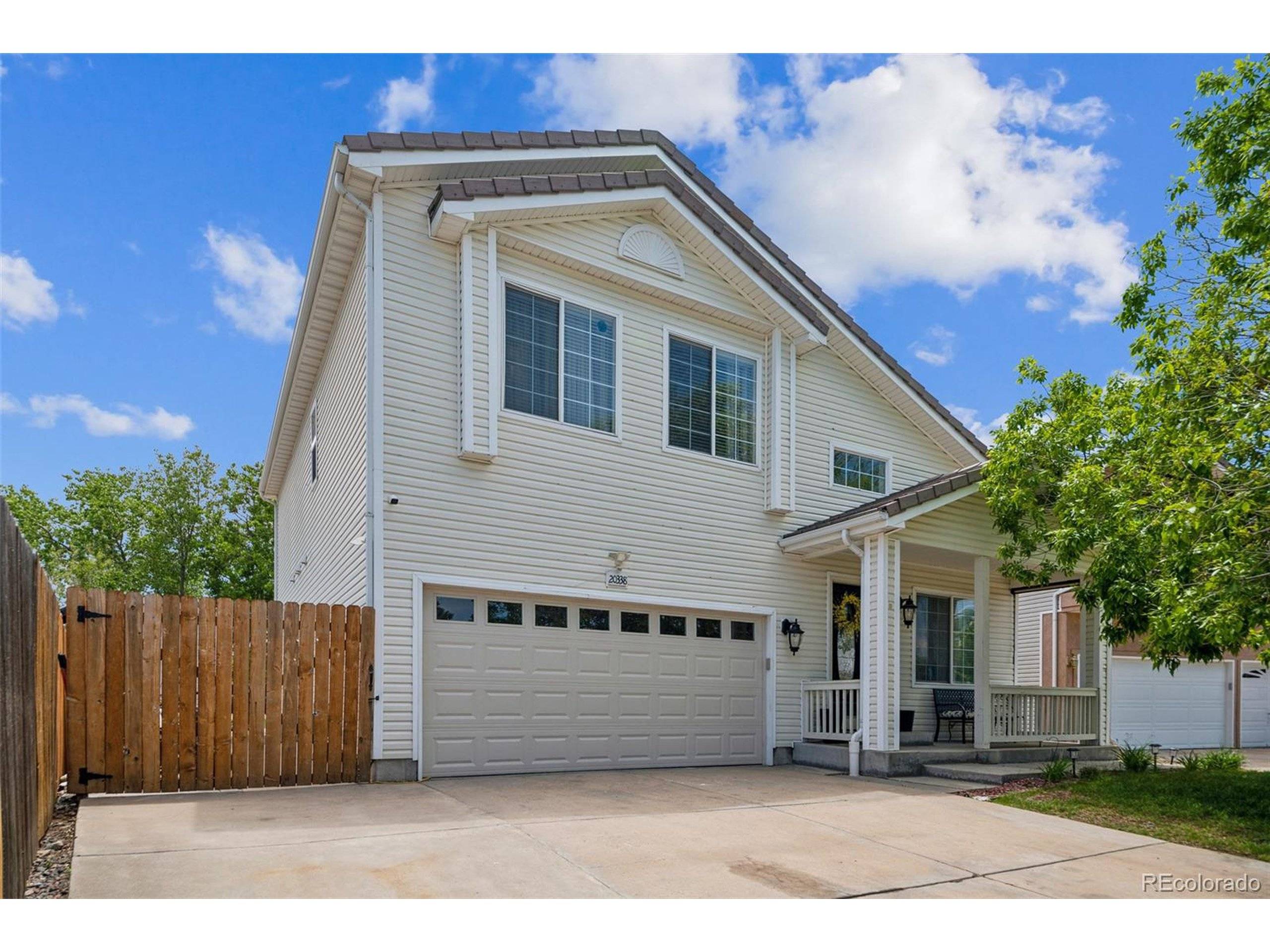 Denver, CO 80249,20338 E 48th Dr