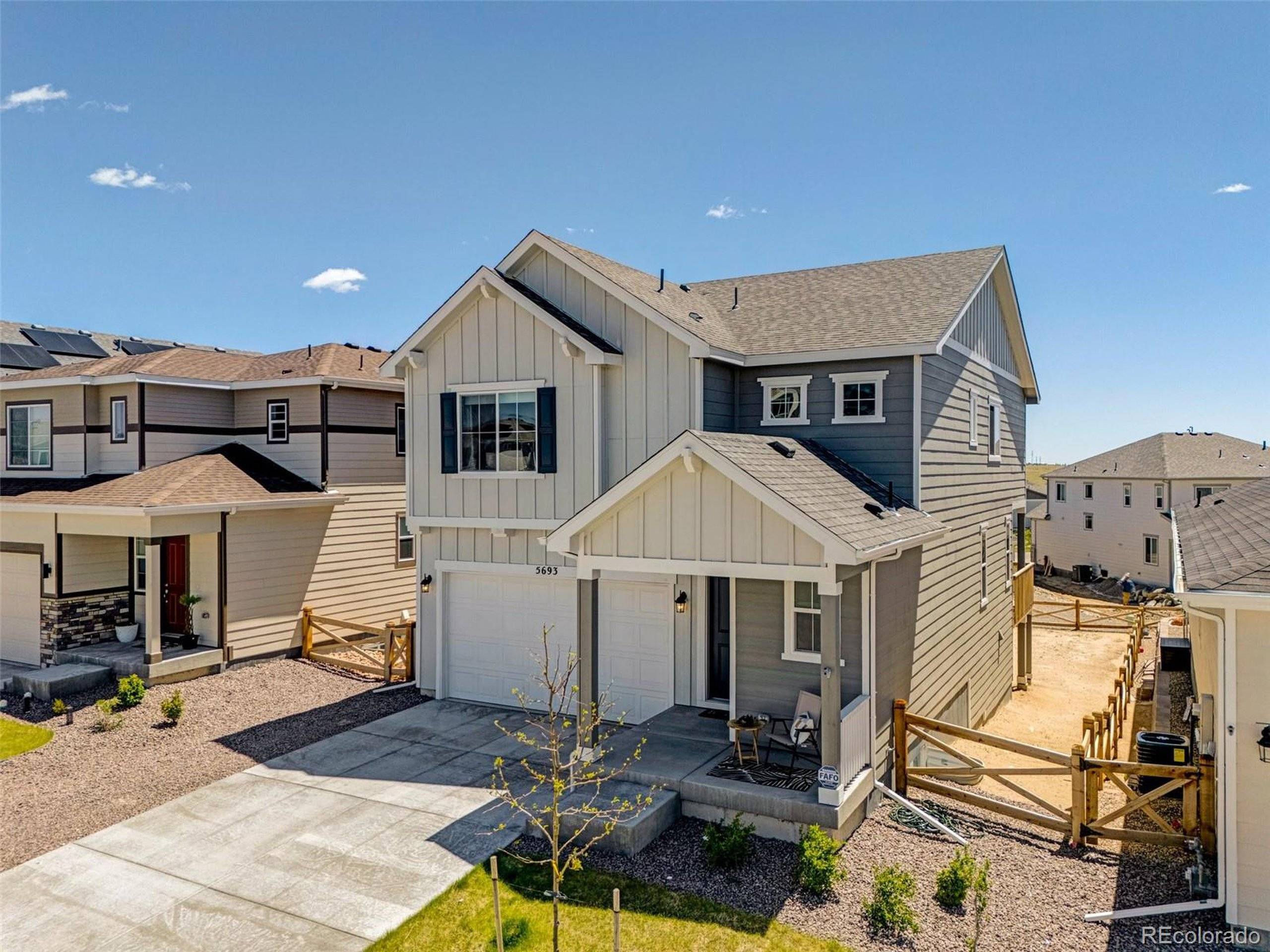 Colorado Springs, CO 80938,5693 Mammoth Ln