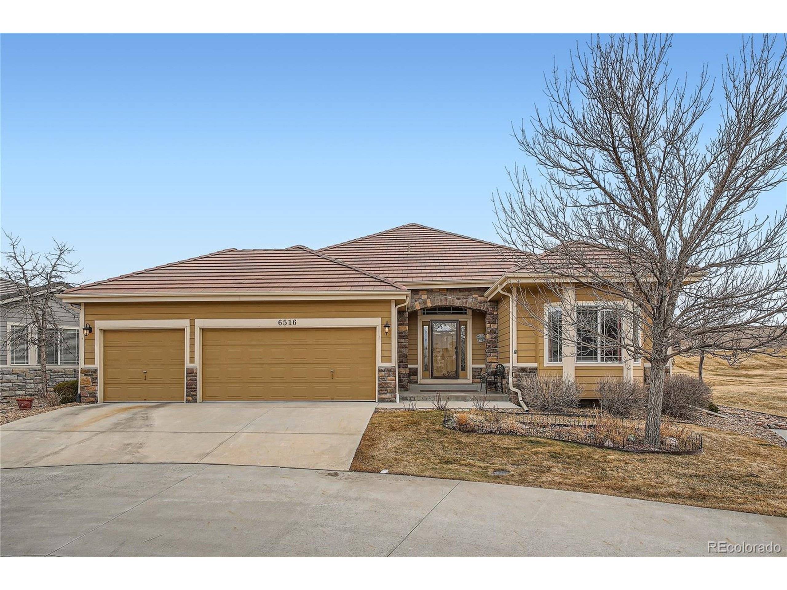 Arvada, CO 80007,6516 Umber Cir