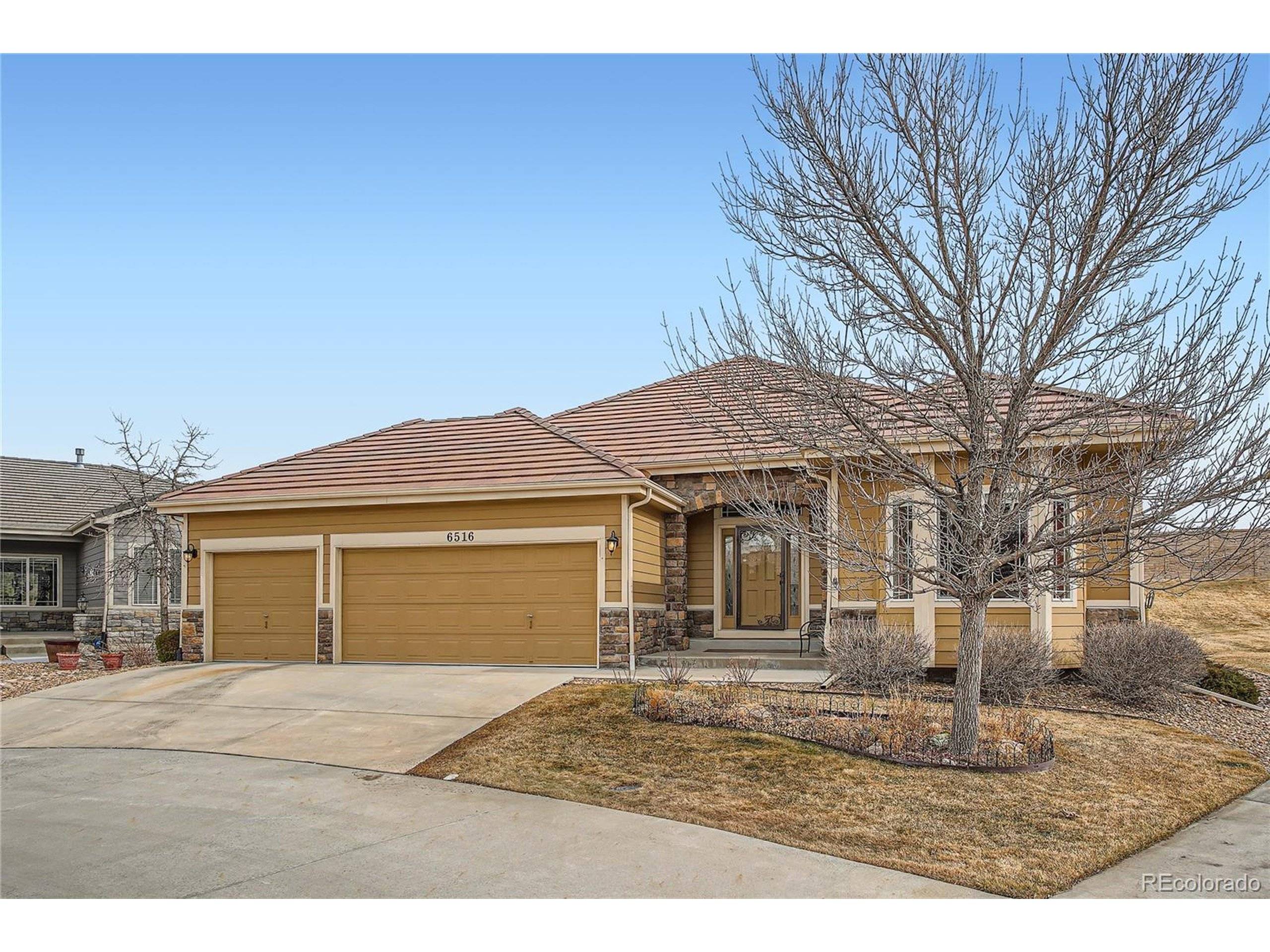 Arvada, CO 80007,6516 Umber Cir