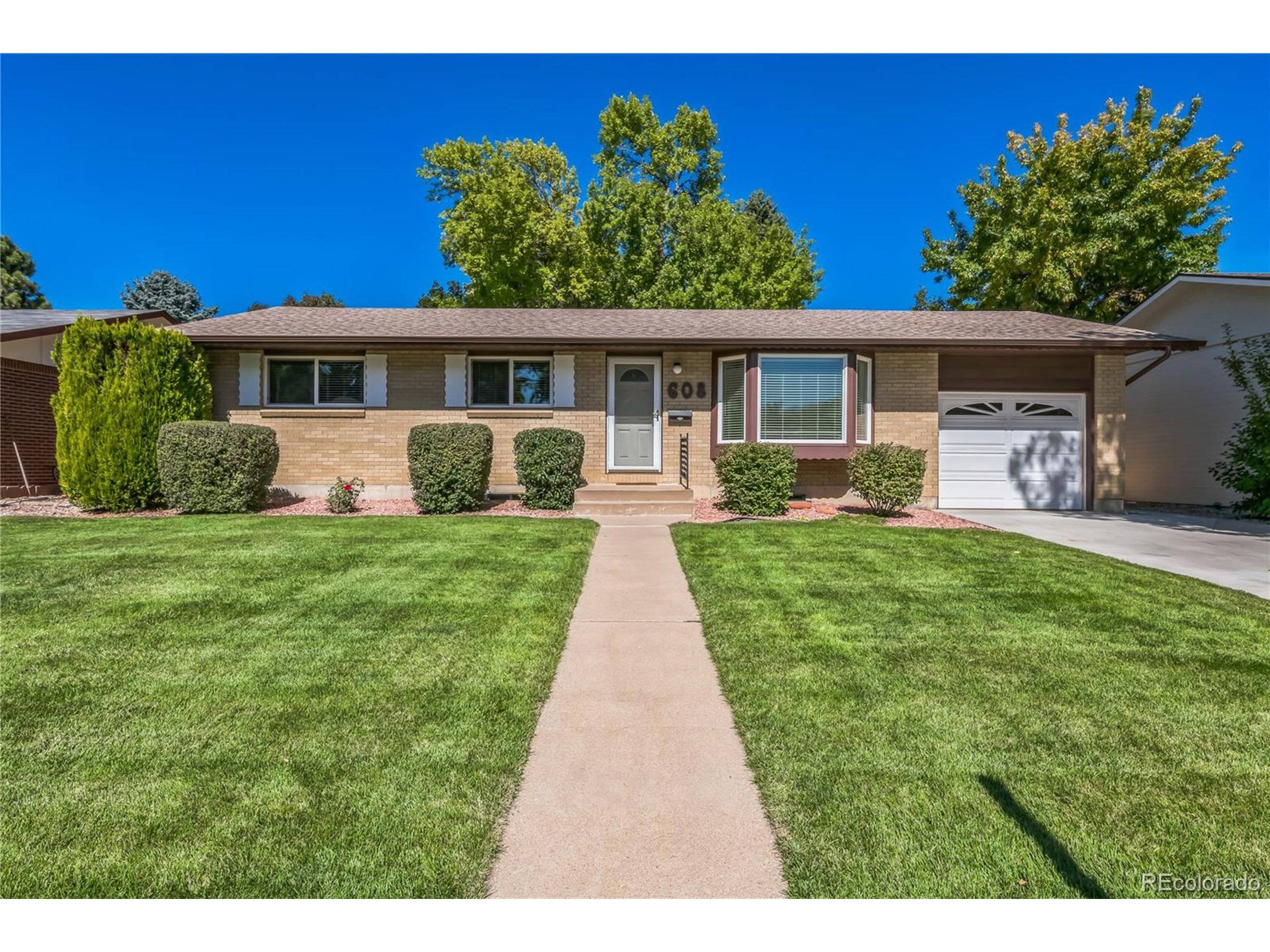 Fort Collins, CO 80525,608 Princeton Rd