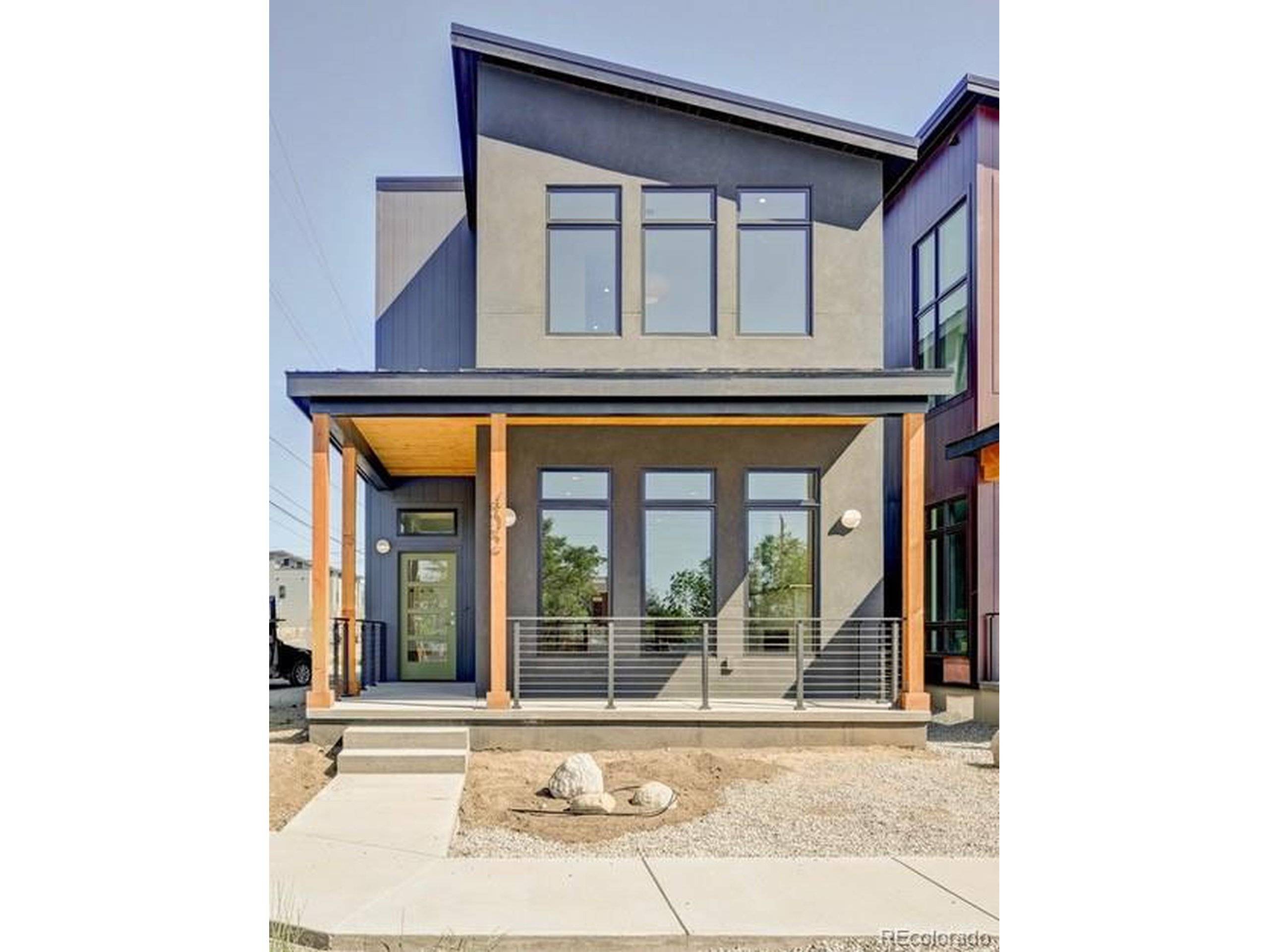 Buena Vista, CO 81211,402 E Arkansas St