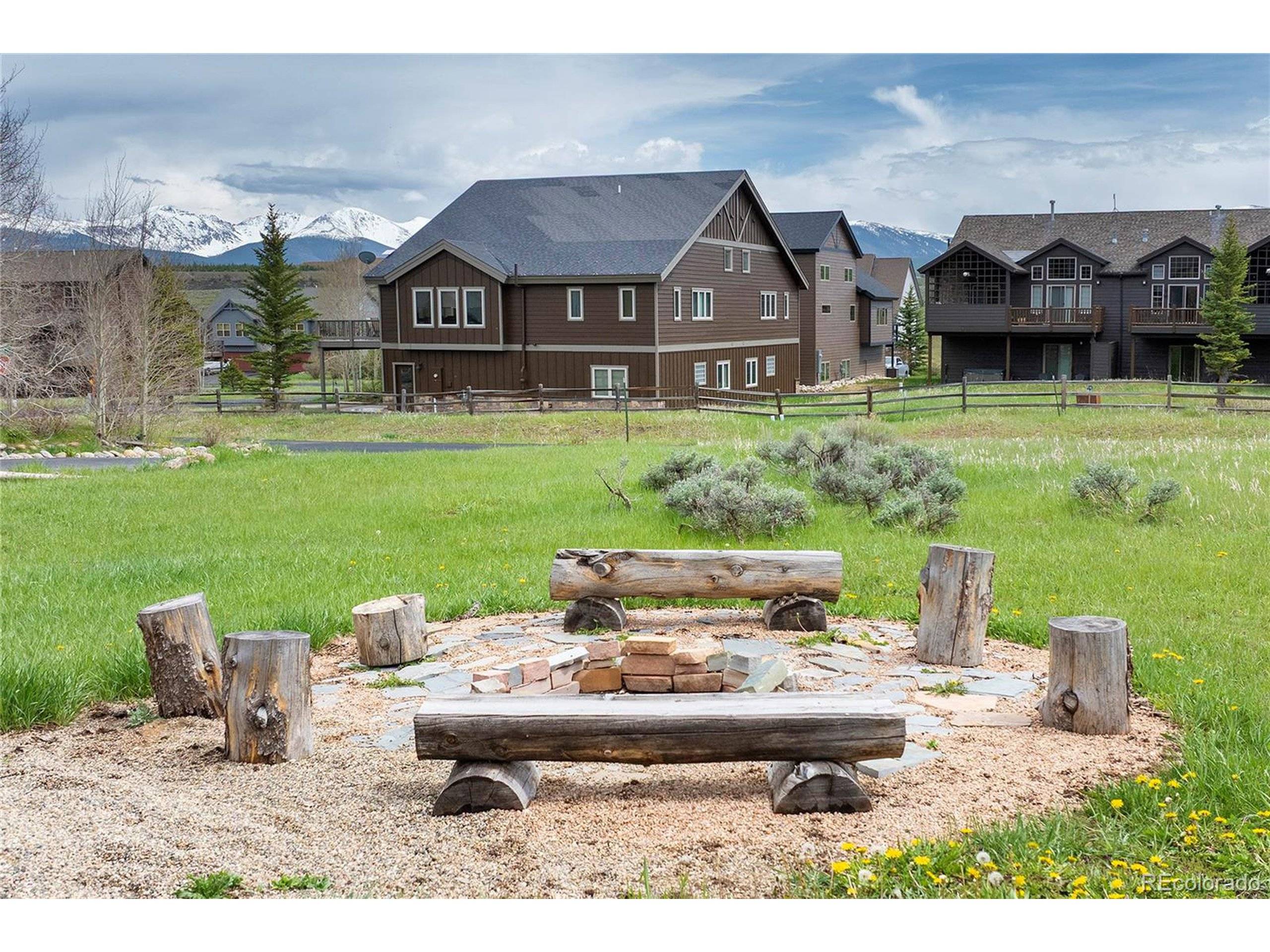 Tabernash, CO 80478,73 GCR 5141S/Coneflower Dr