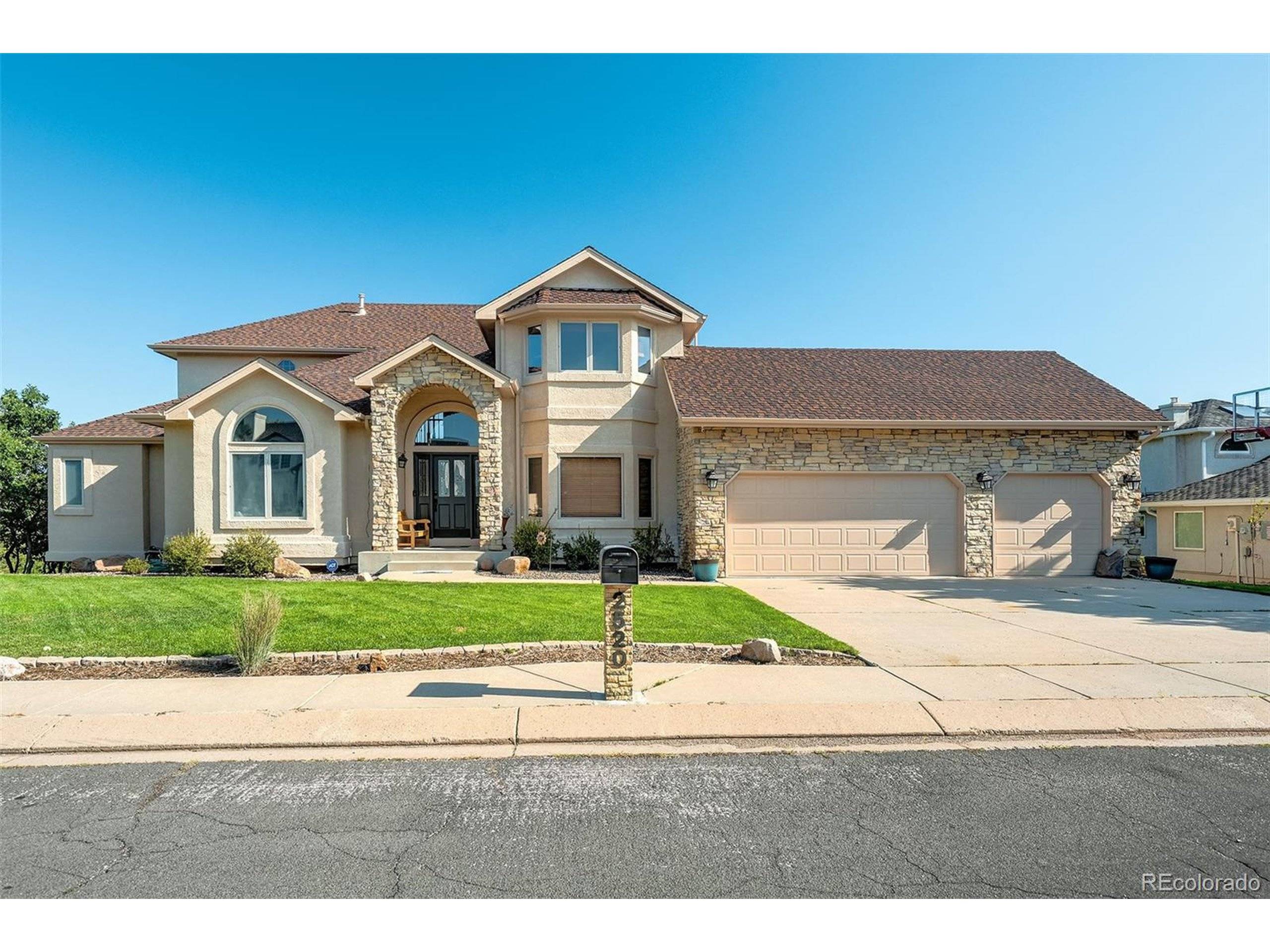 Colorado Springs, CO 80919,2520 Kinderhook Ln