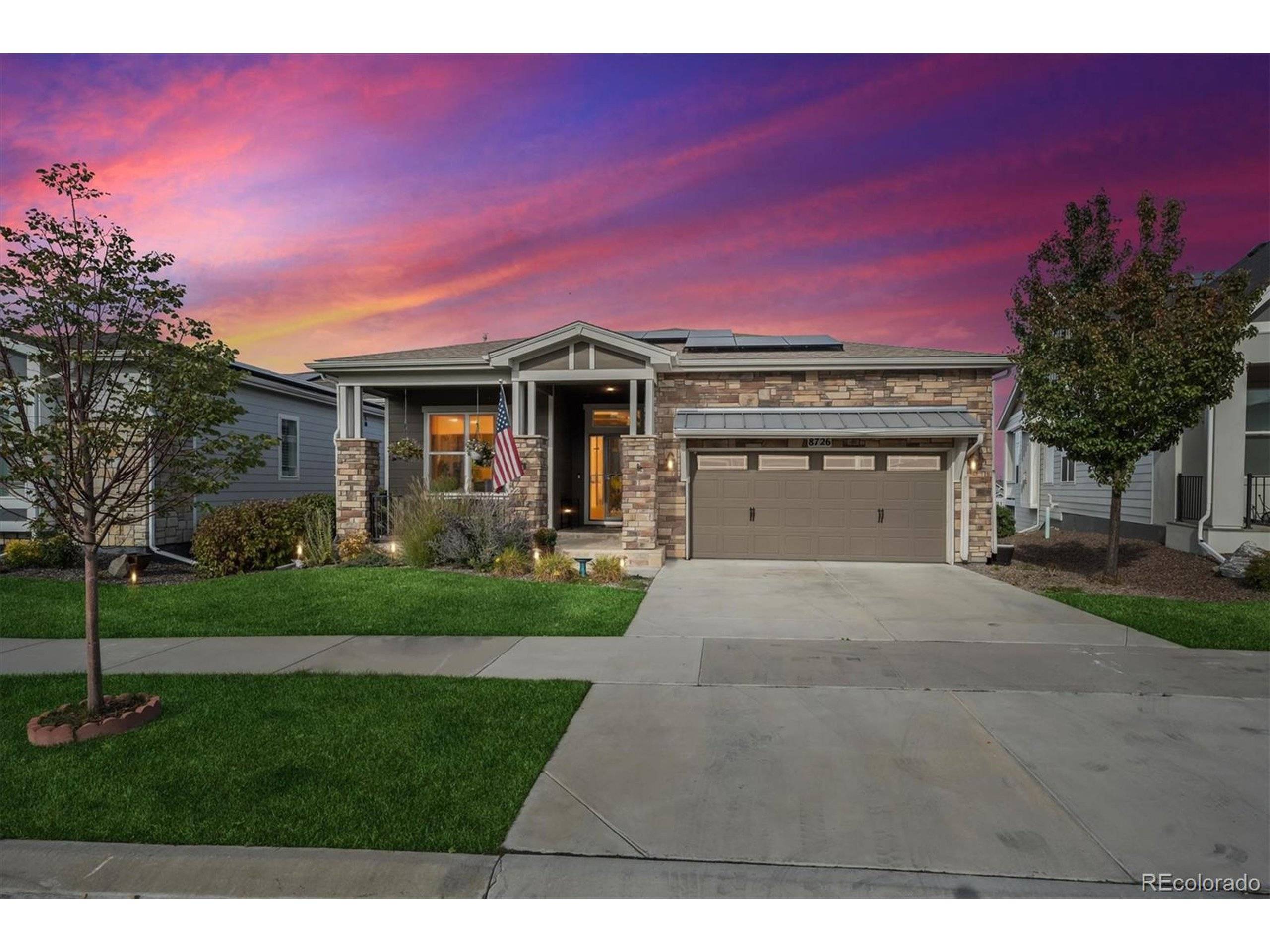 Arvada, CO 80005,8726 Holman Cir