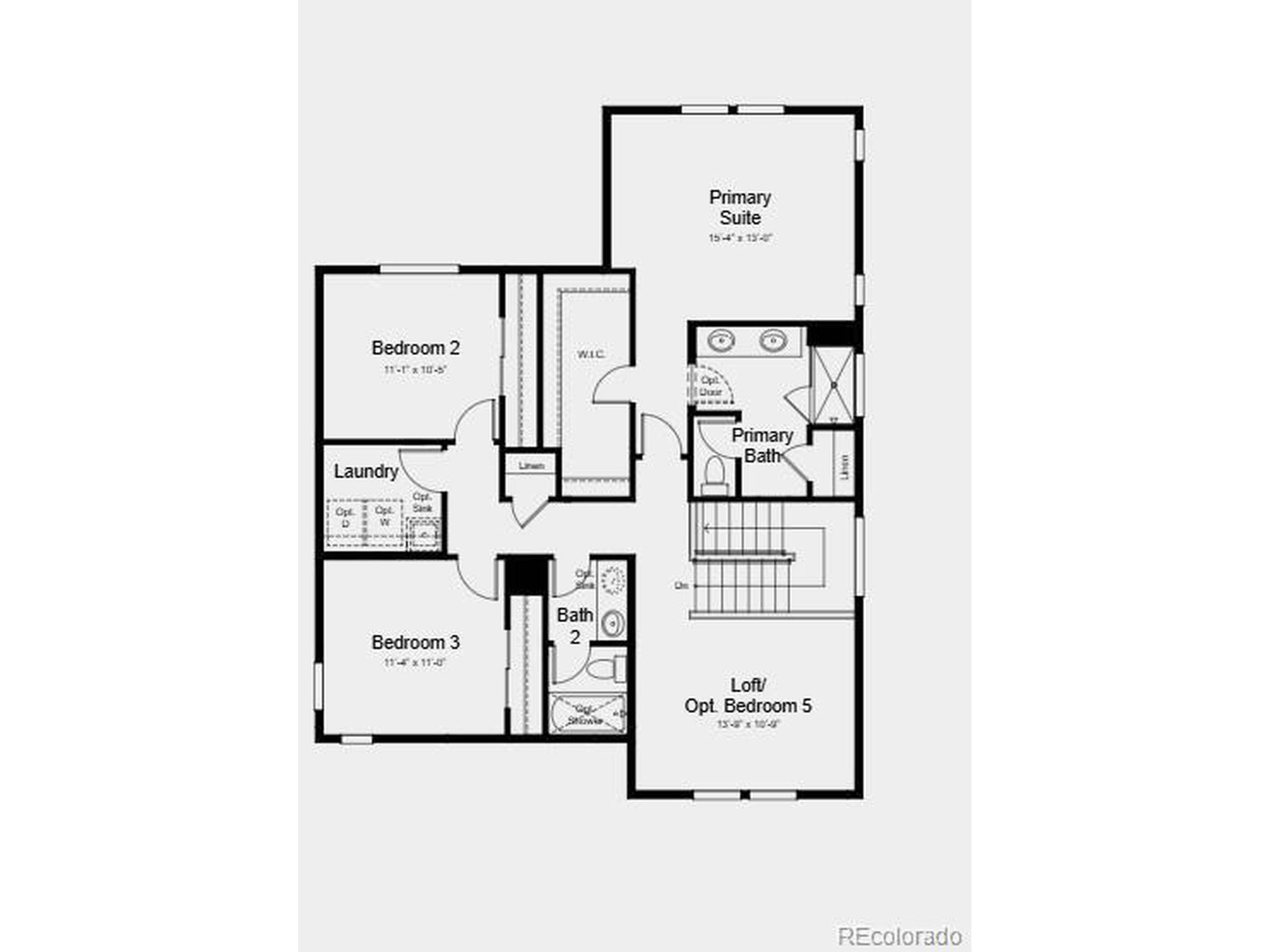 Arvada, CO 80007,16897 W 92nd Dr