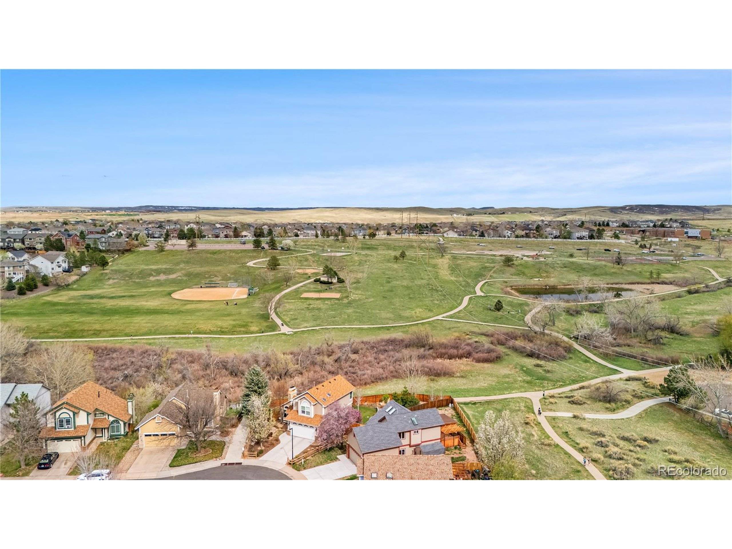 Littleton, CO 80125,7507 Halleys Dr