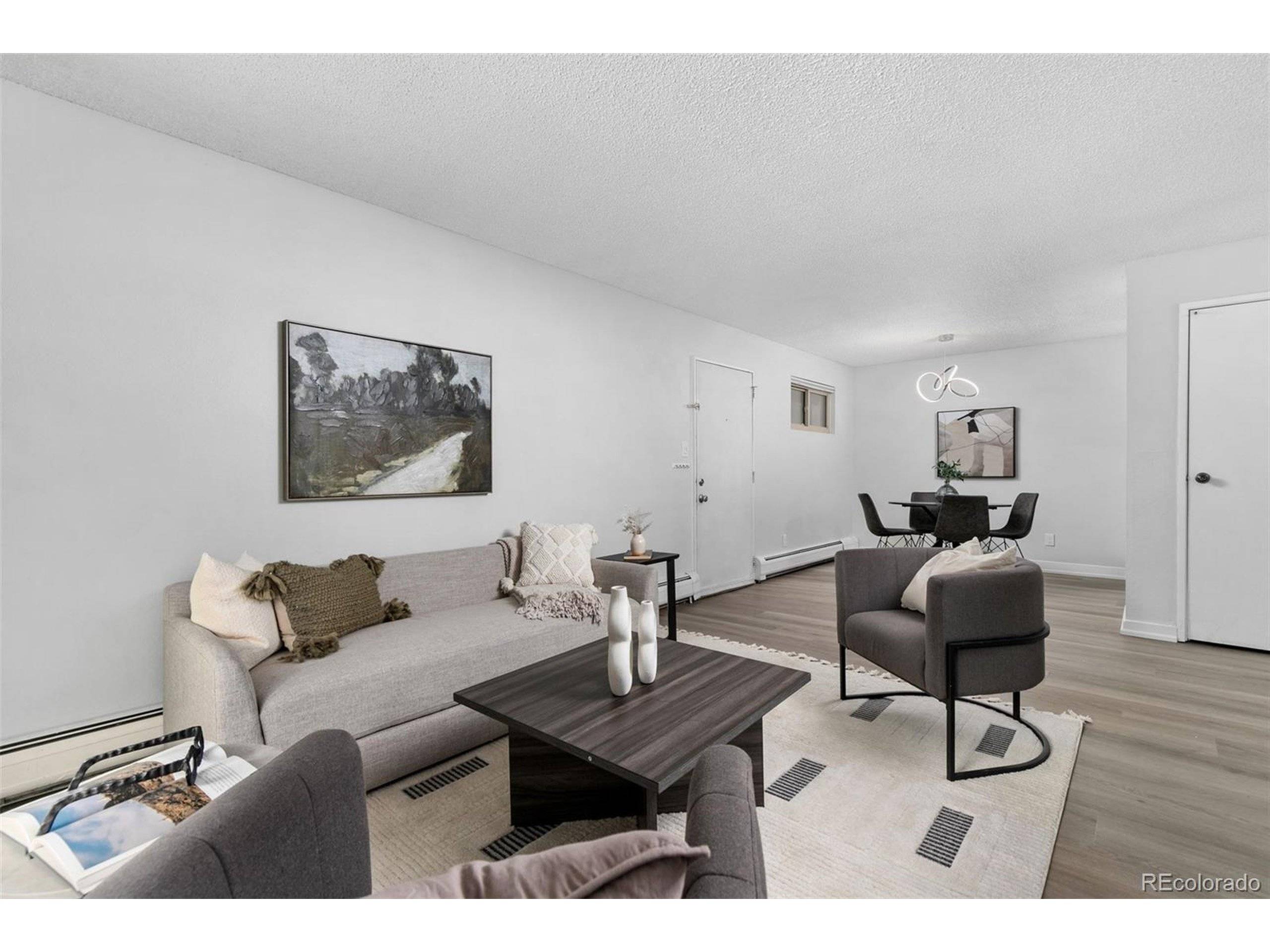 Denver, CO 80222,2835 S Monaco Pkwy #4-103