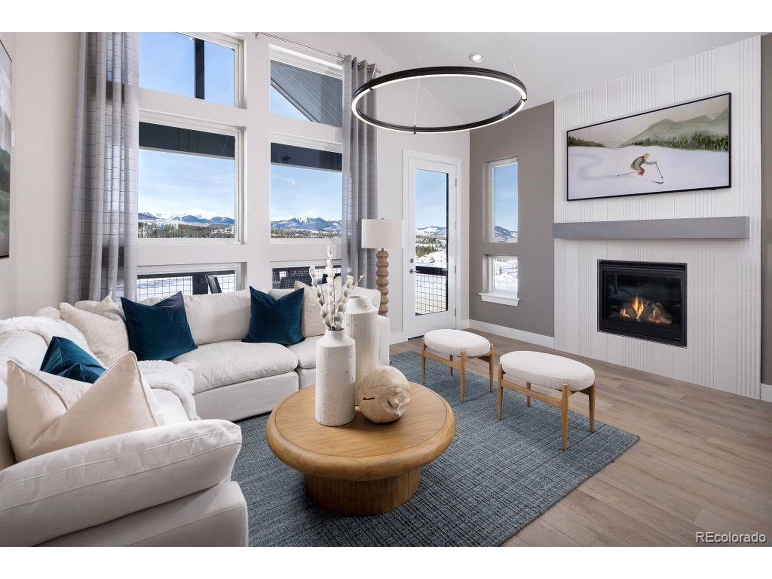 Winter Park, CO 80482,50 Sunny Ridge Ln