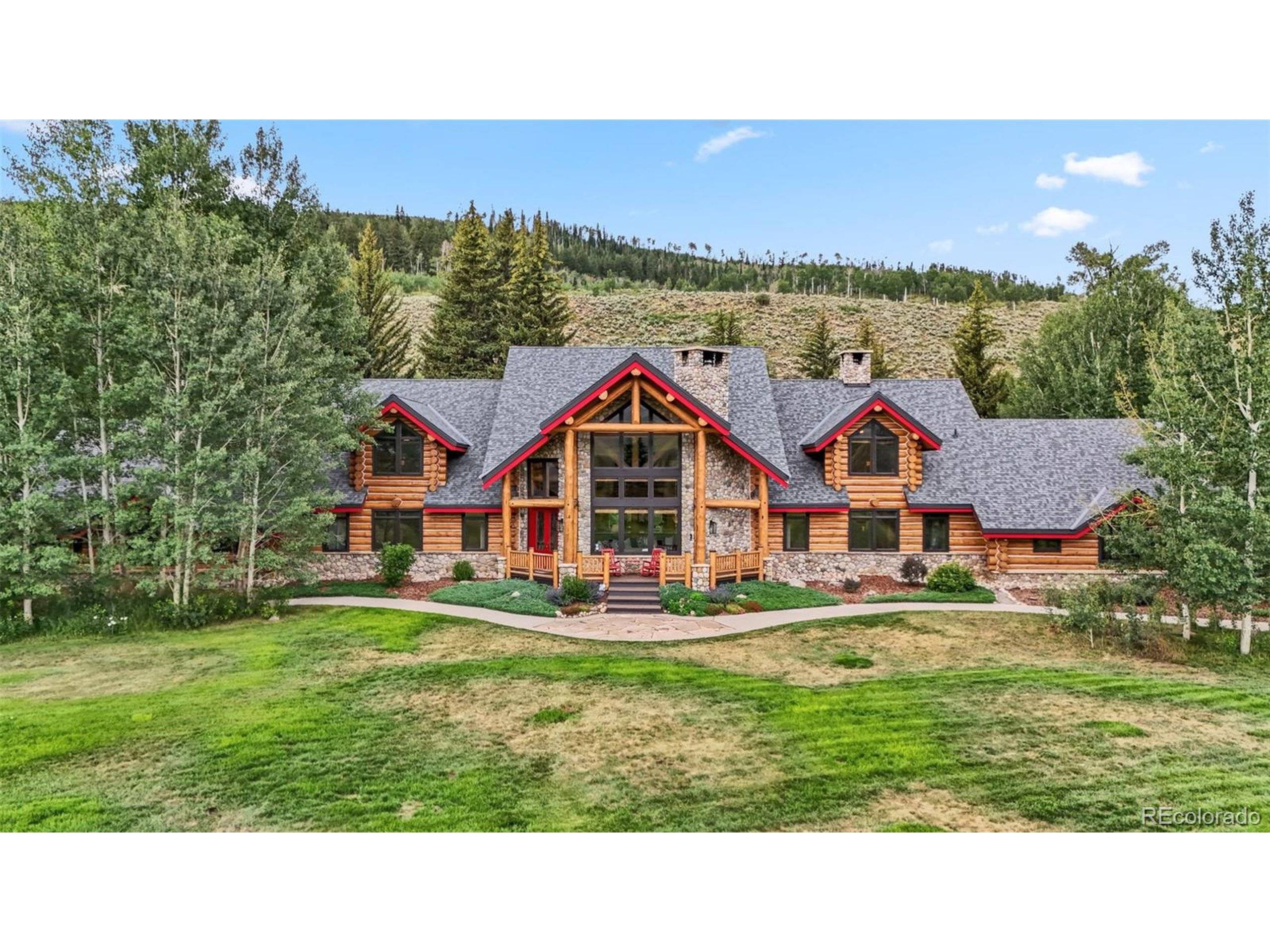 Silverthorne, CO 80498,35245 Highway 9