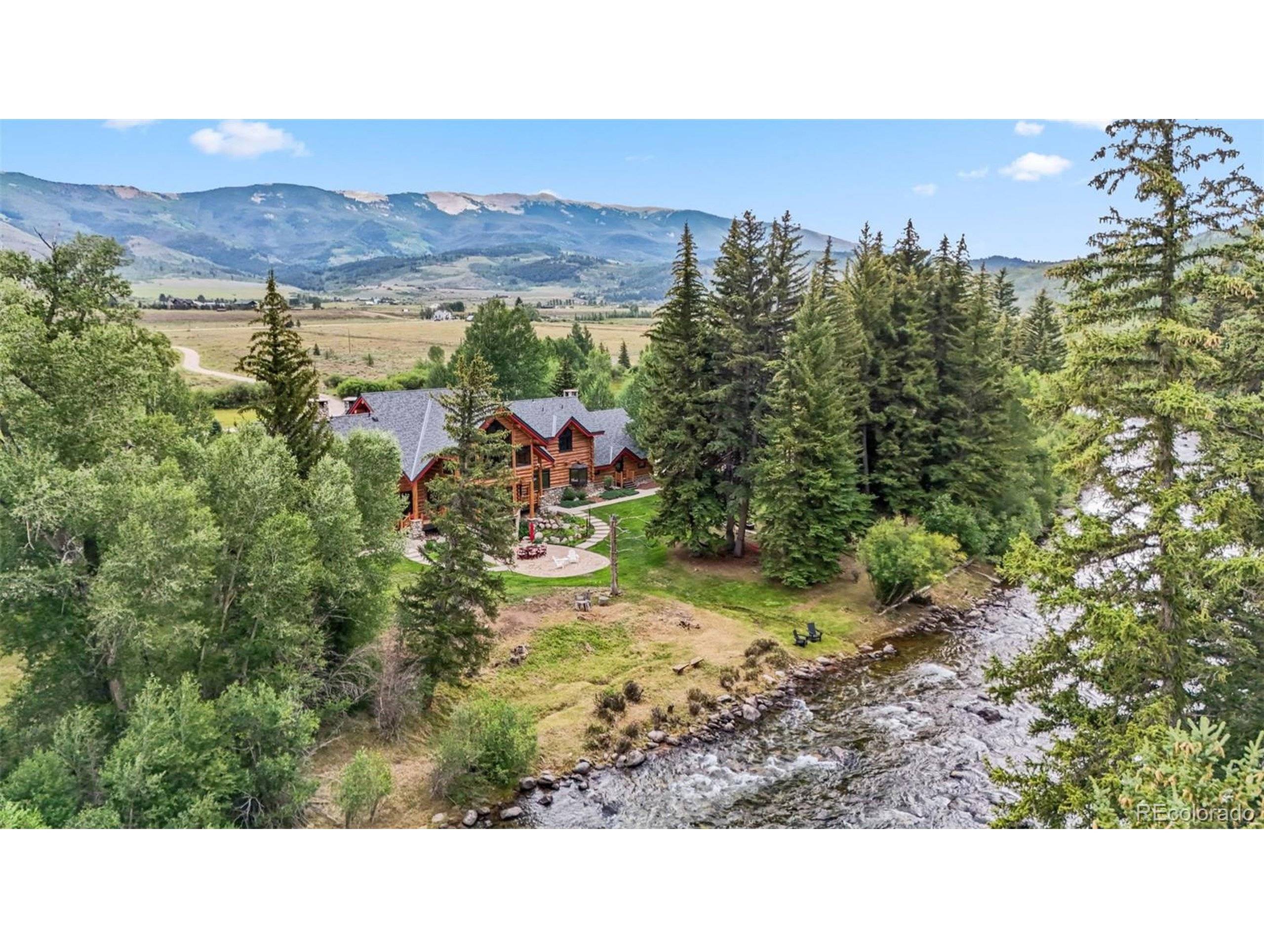 Silverthorne, CO 80498,35245 Highway 9