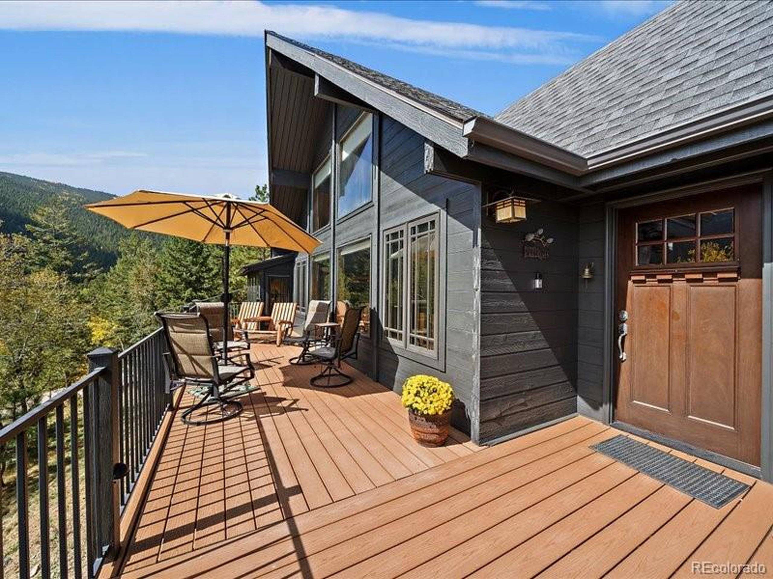 Evergreen, CO 80439,239 Aspen Pl