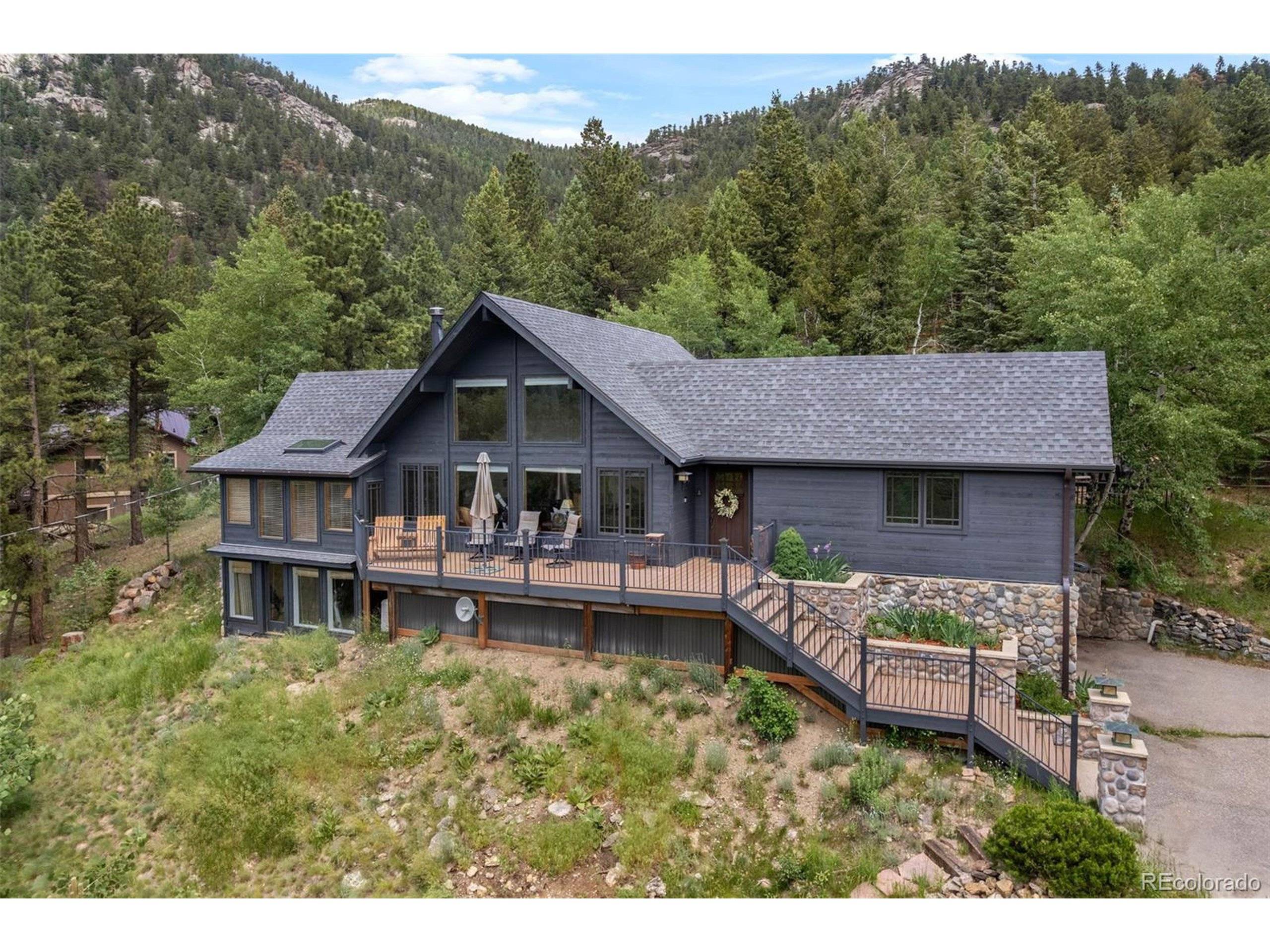 Evergreen, CO 80439,239 Aspen Pl