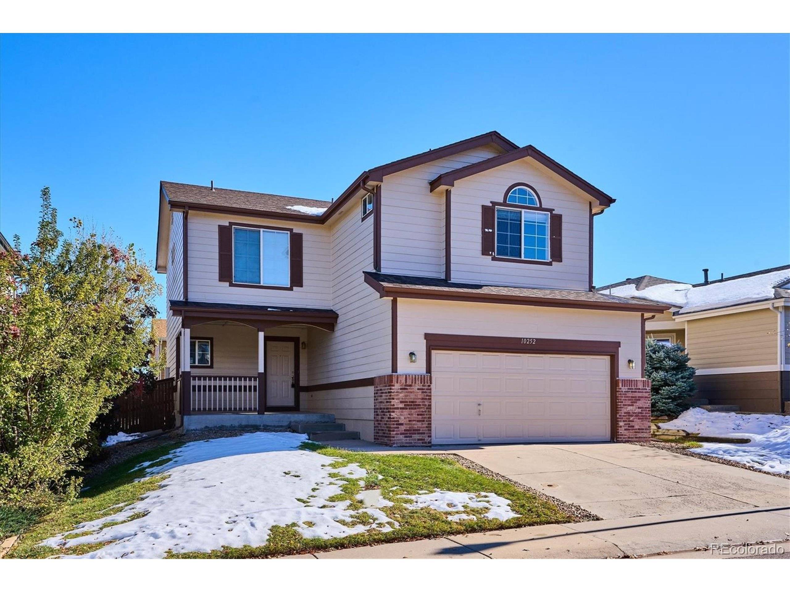 Highlands Ranch, CO 80126,10252 Sagecrest St