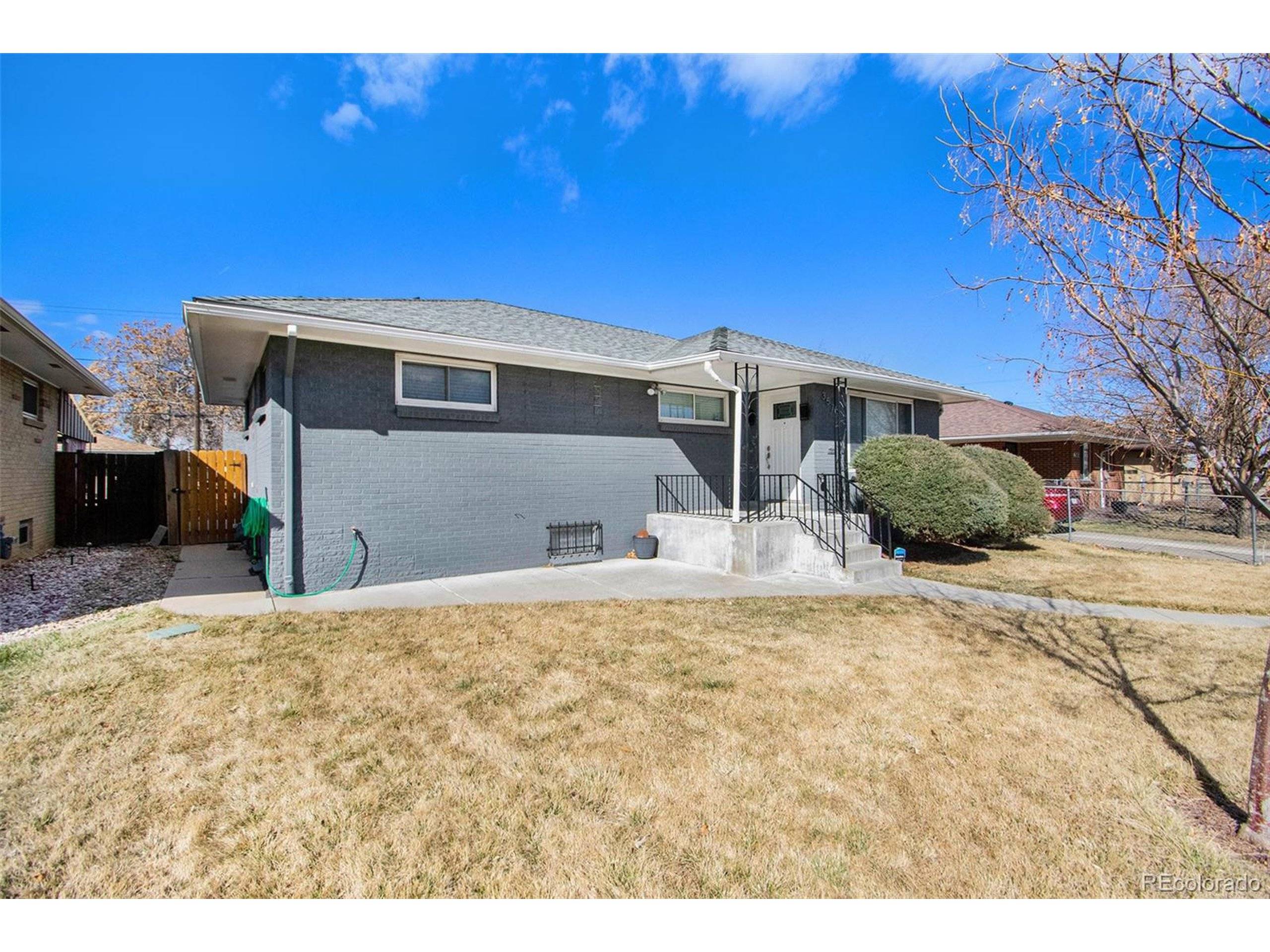 Denver, CO 80207,3579 Grape St