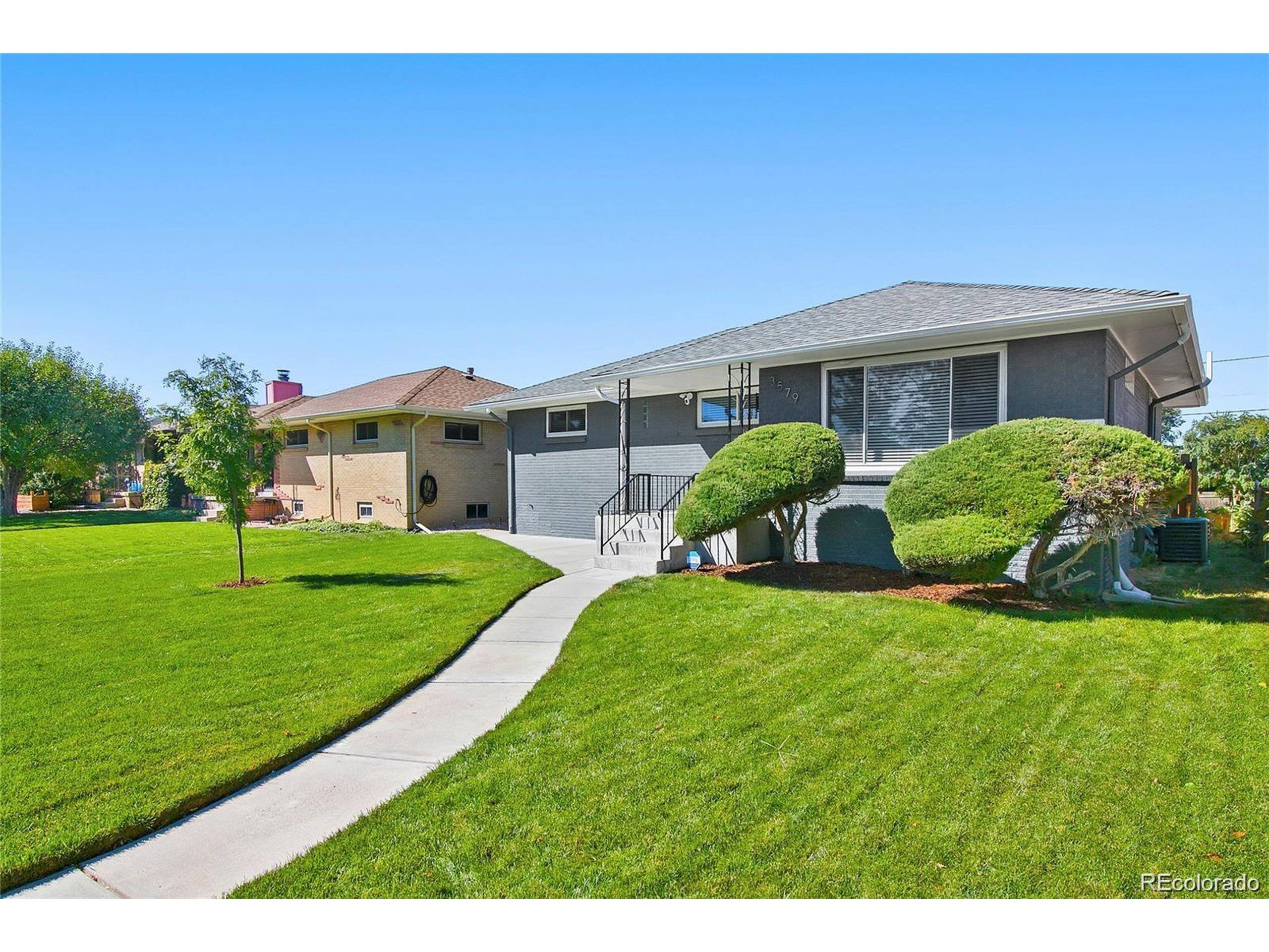 Denver, CO 80207,3579 Grape St
