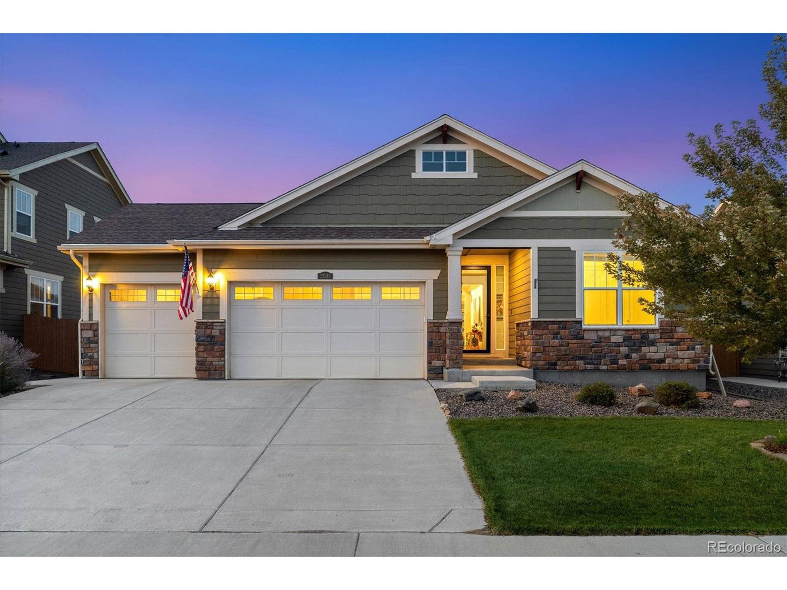 Thornton, CO 80602,2541 E 163rd Pl