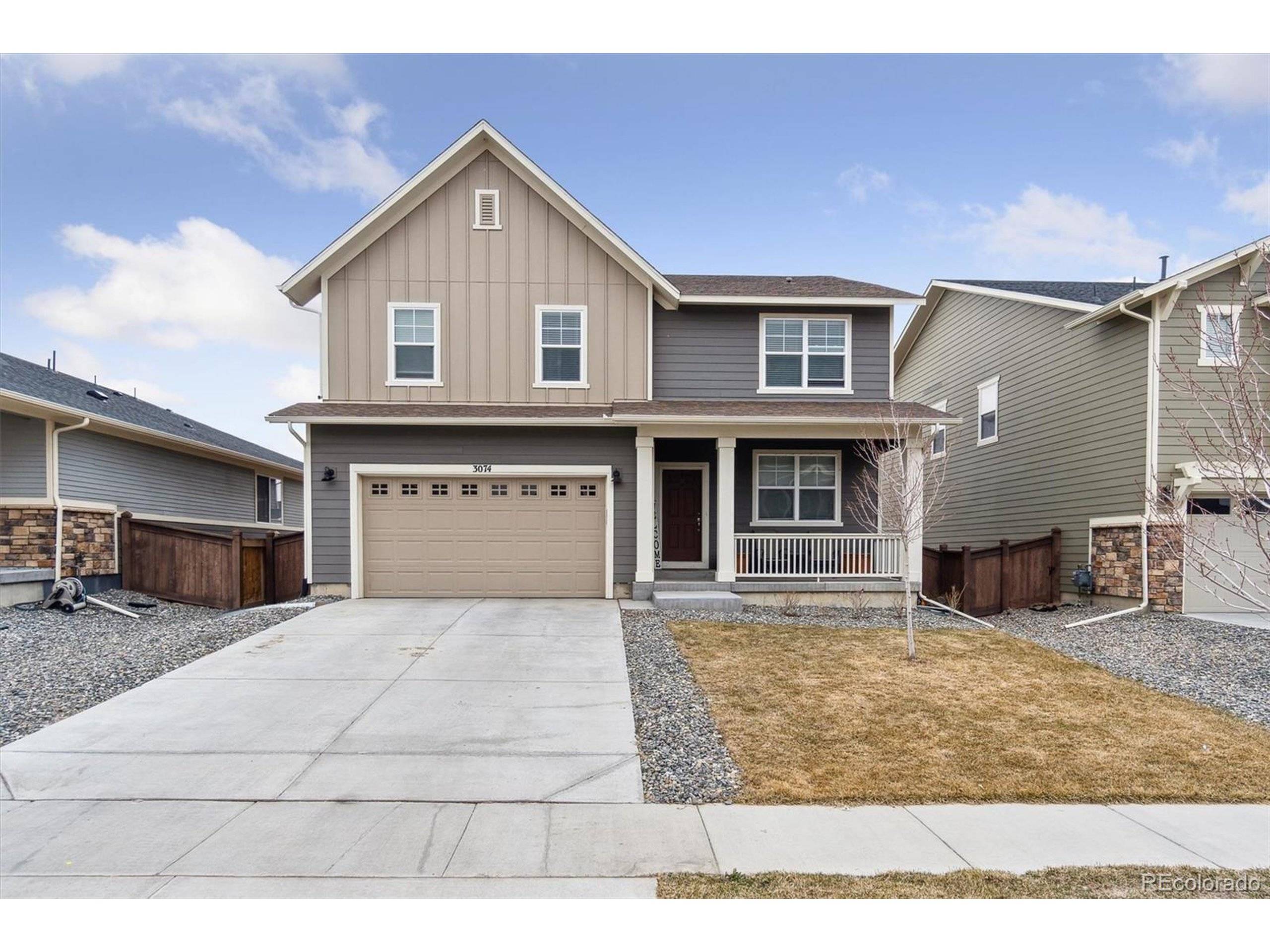 Brighton, CO 80601,3074 Kestrel St