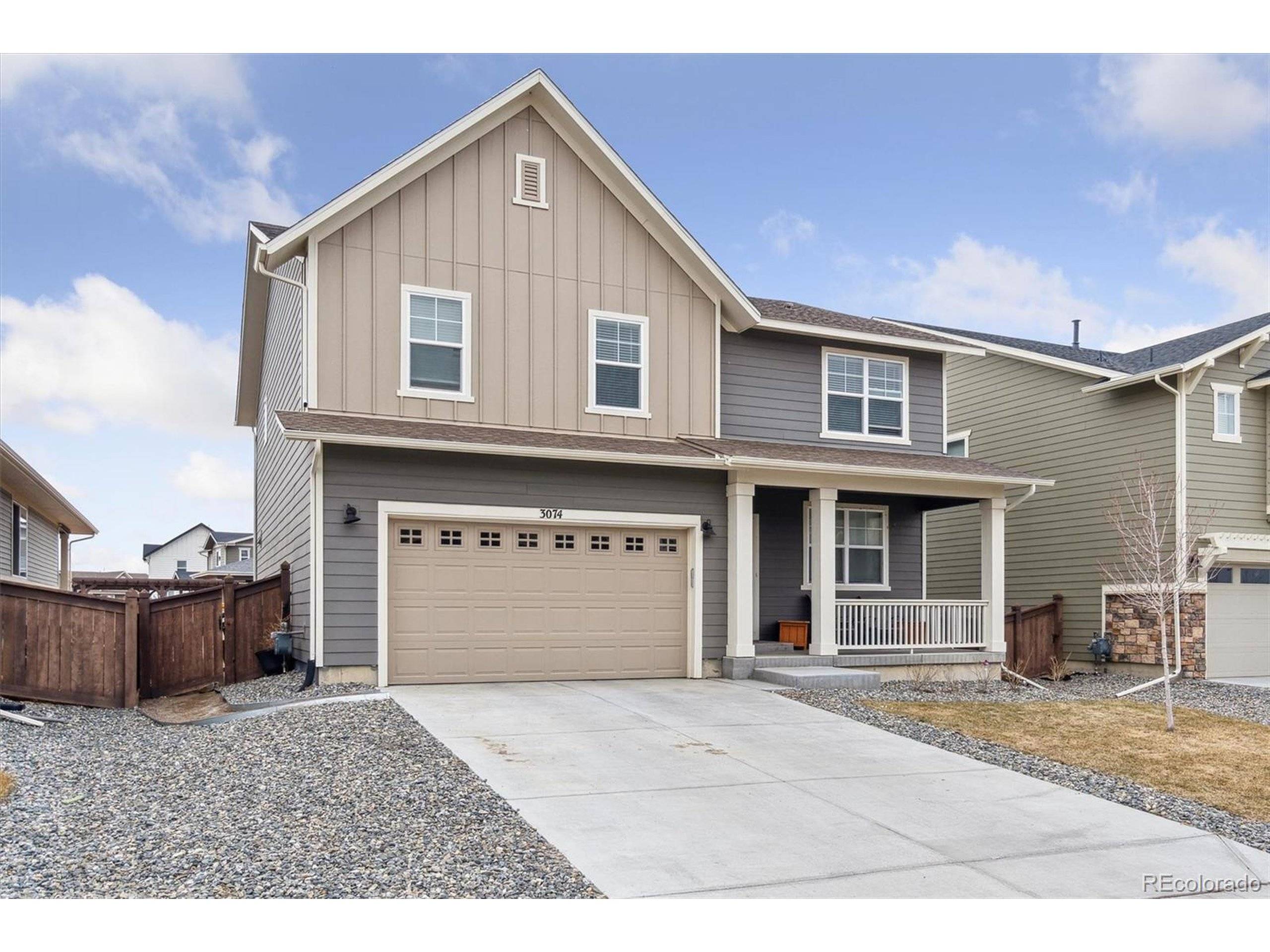 Brighton, CO 80601,3074 Kestrel St