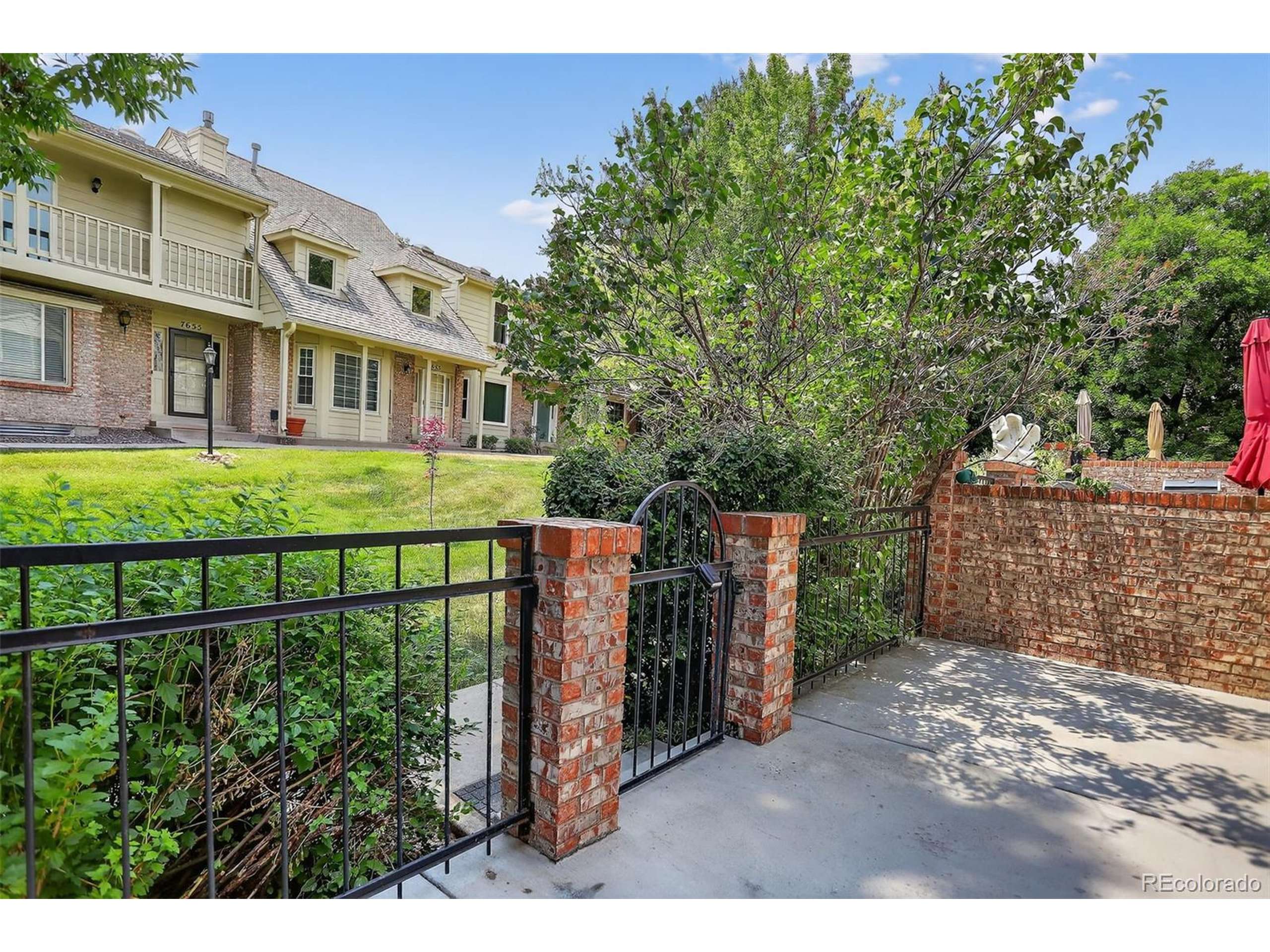 Centennial, CO 80122,7643 S Cove Cir