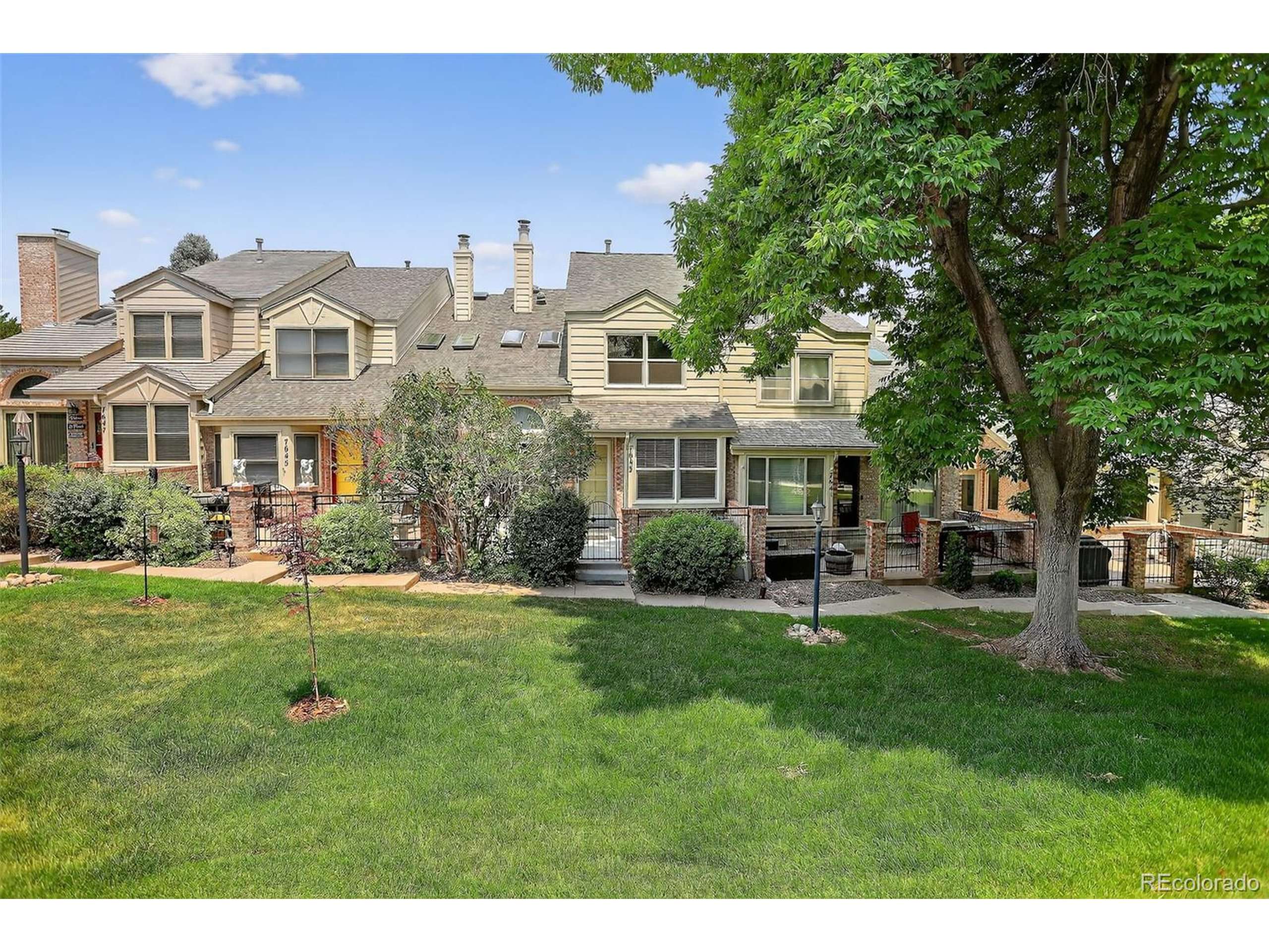Centennial, CO 80122,7643 S Cove Cir
