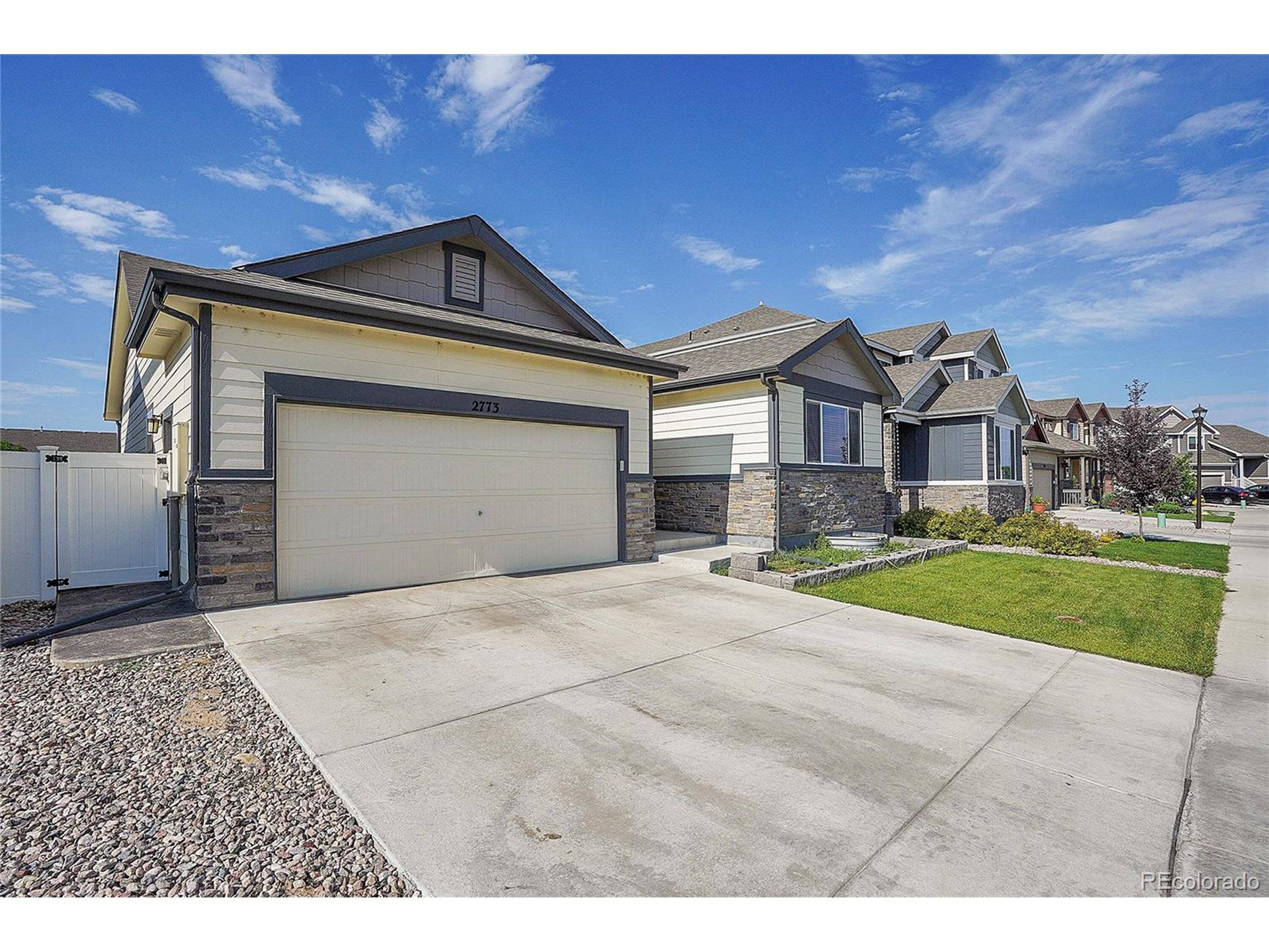 Loveland, CO 80537,2773 Sapphire St