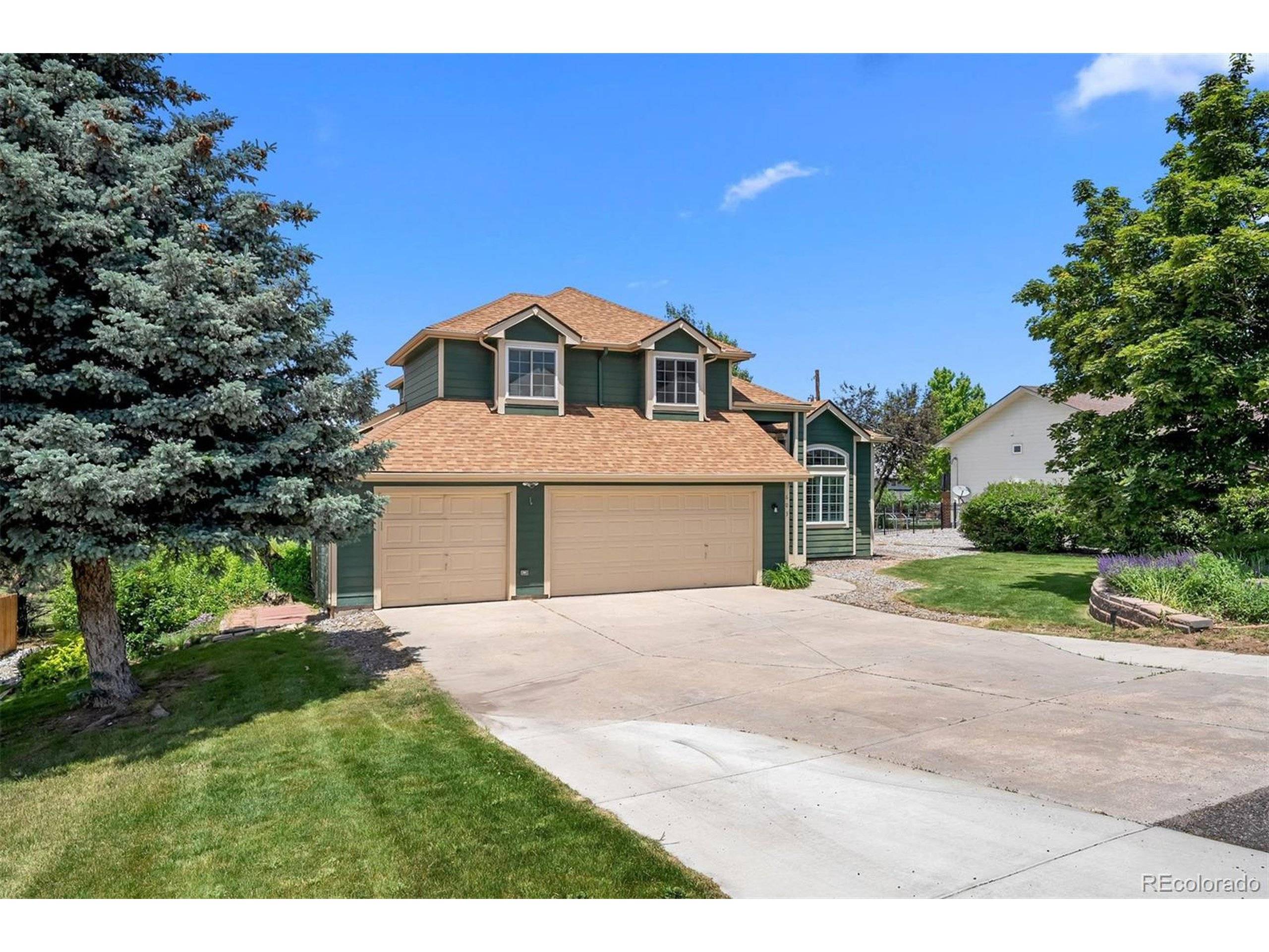 Castle Rock, CO 80108,603 E 2nd Ave