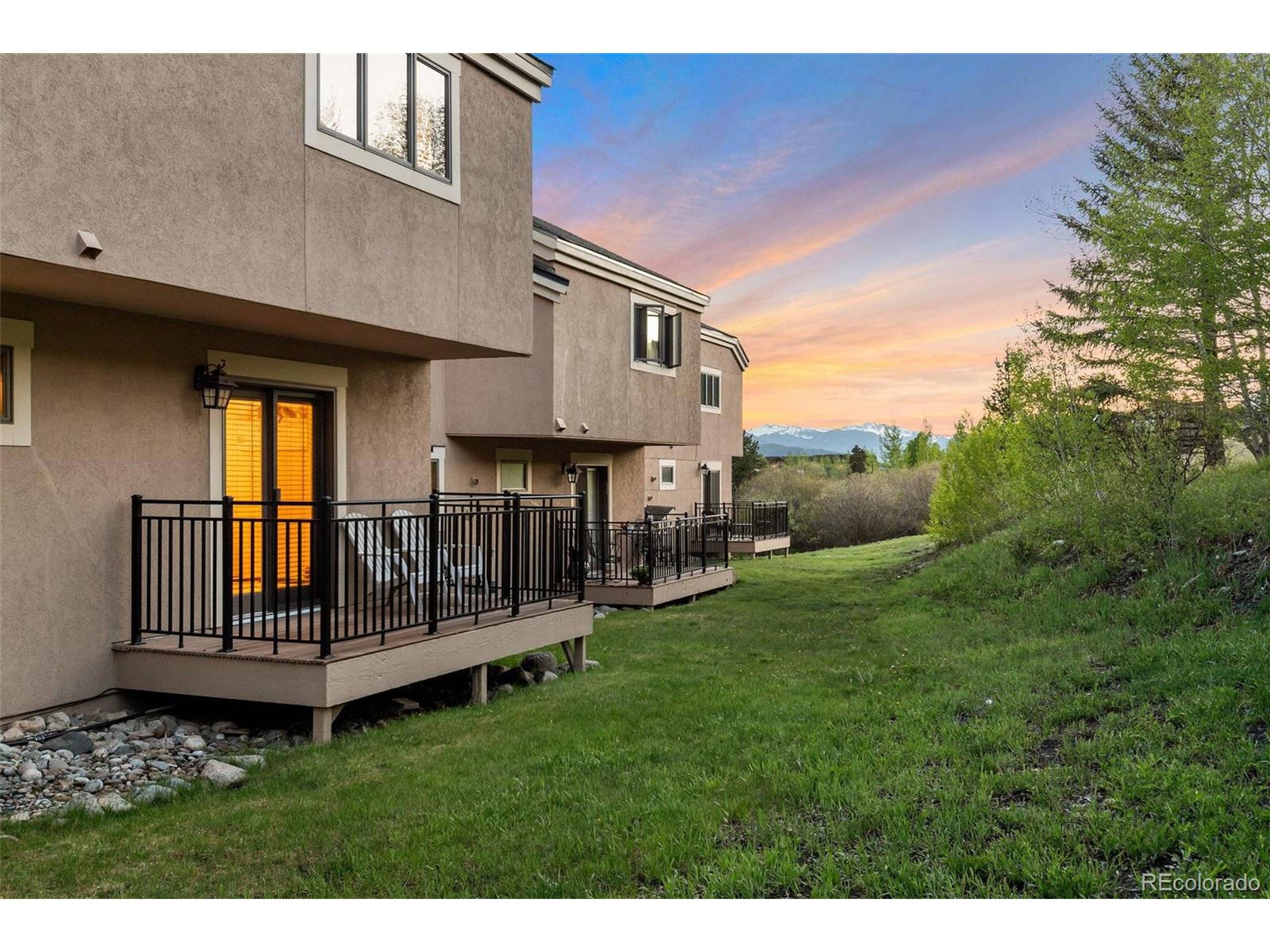 Dillon, CO 80435,23097 Barbour Dr #35