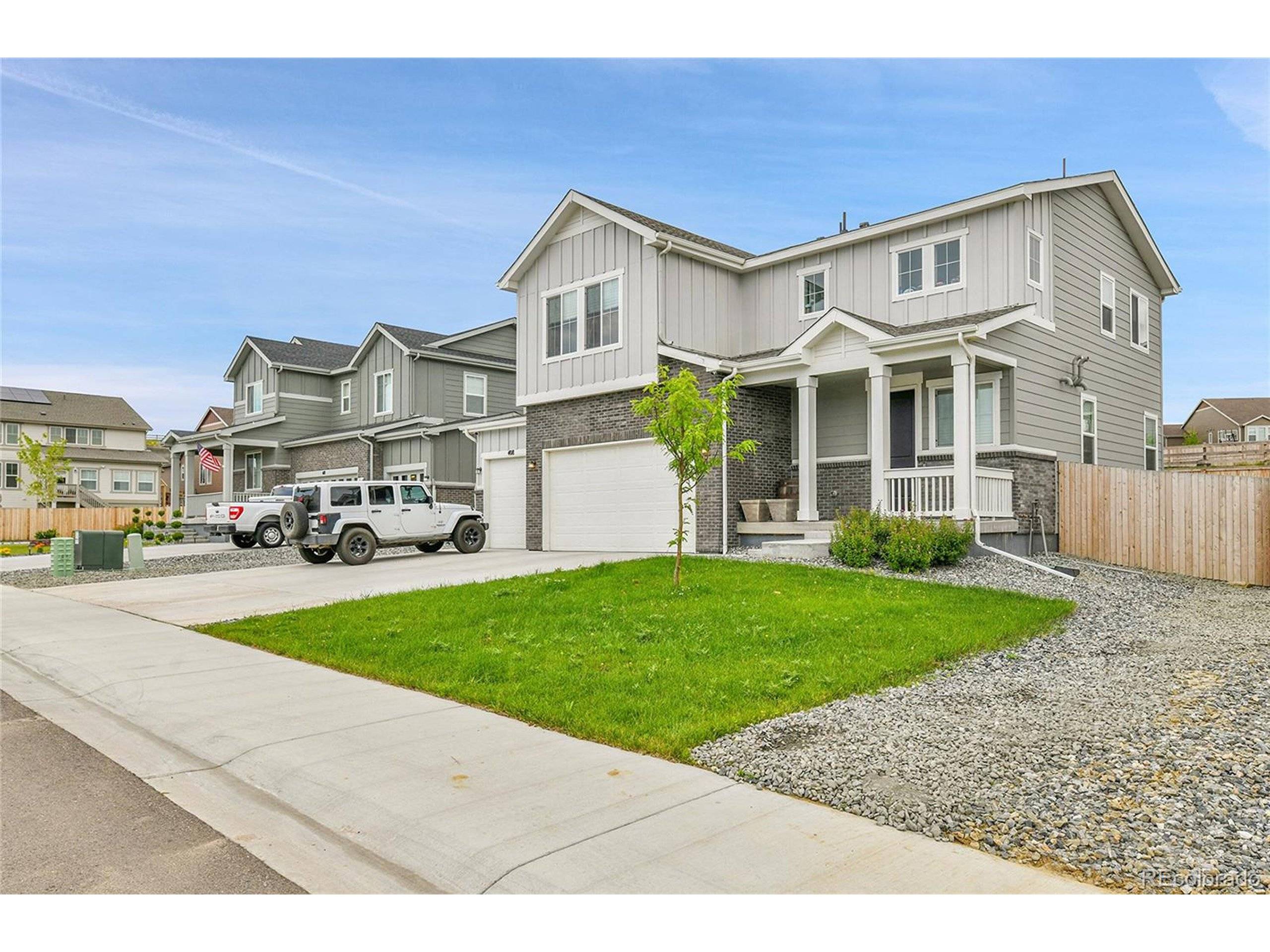 Johnstown, CO 80534,Address not disclosed