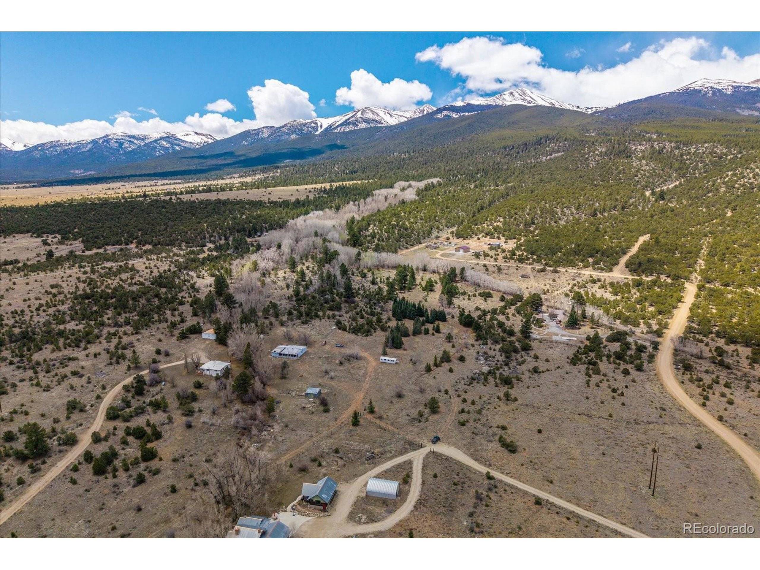 Buena Vista, CO 81211,35395 US Highway 24