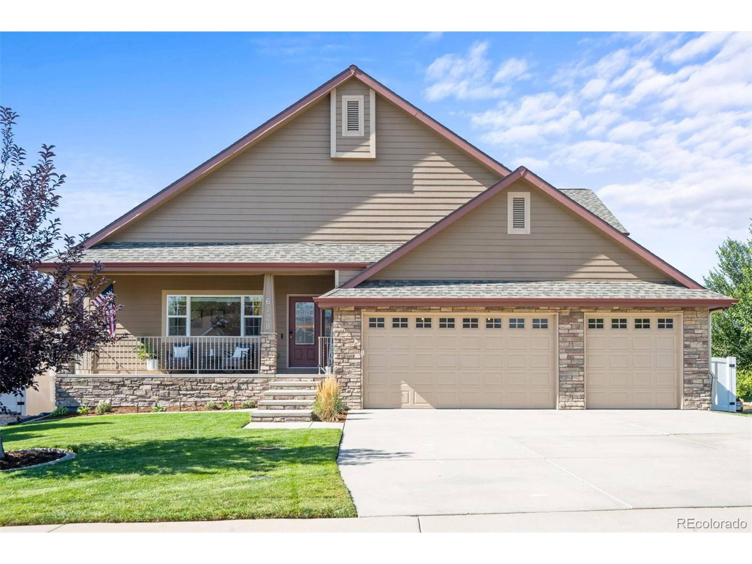 Greeley, CO 80634,6728 31st Street Rd