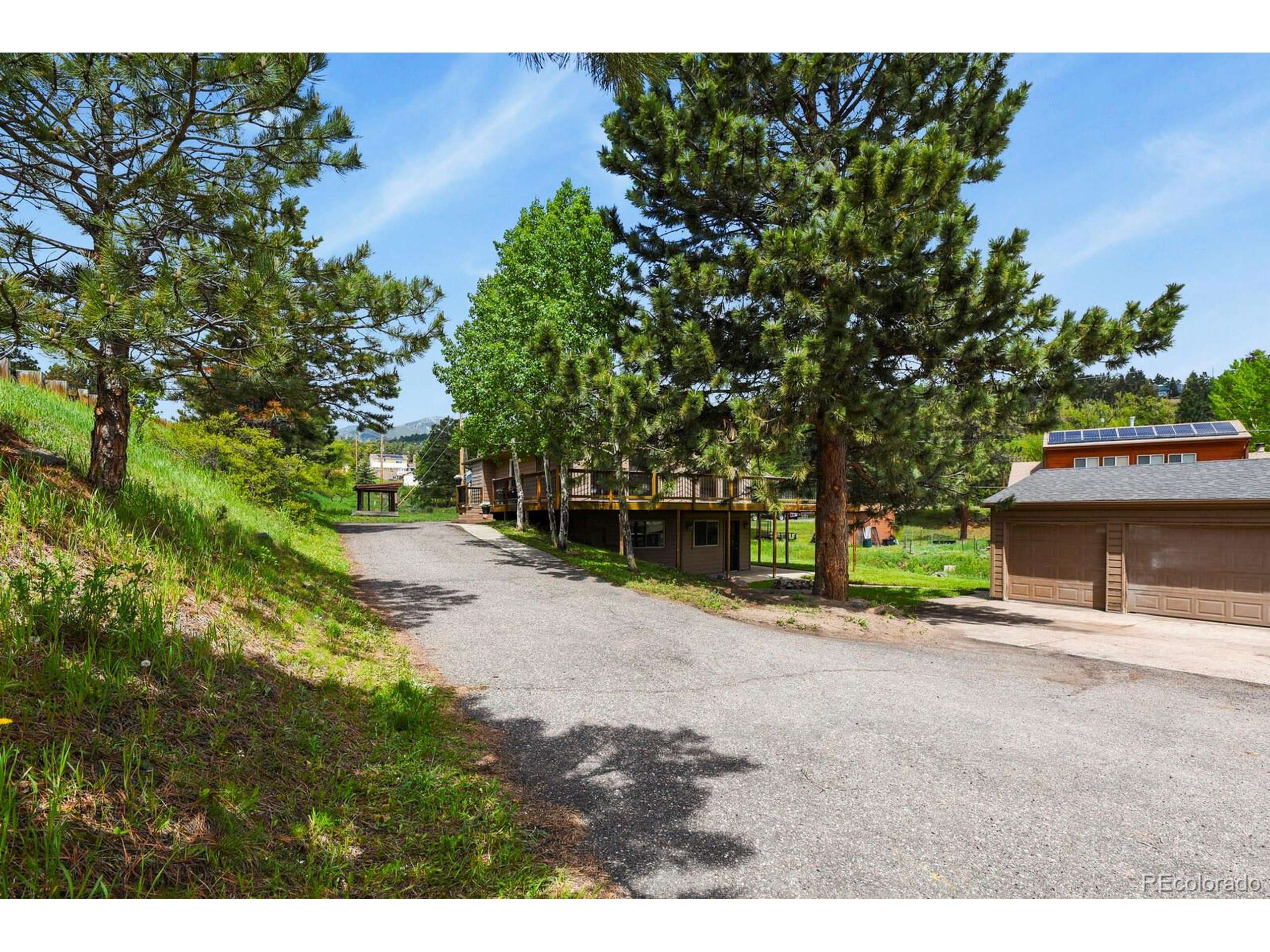 Evergreen, CO 80439,30221 Stagecoach Blvd