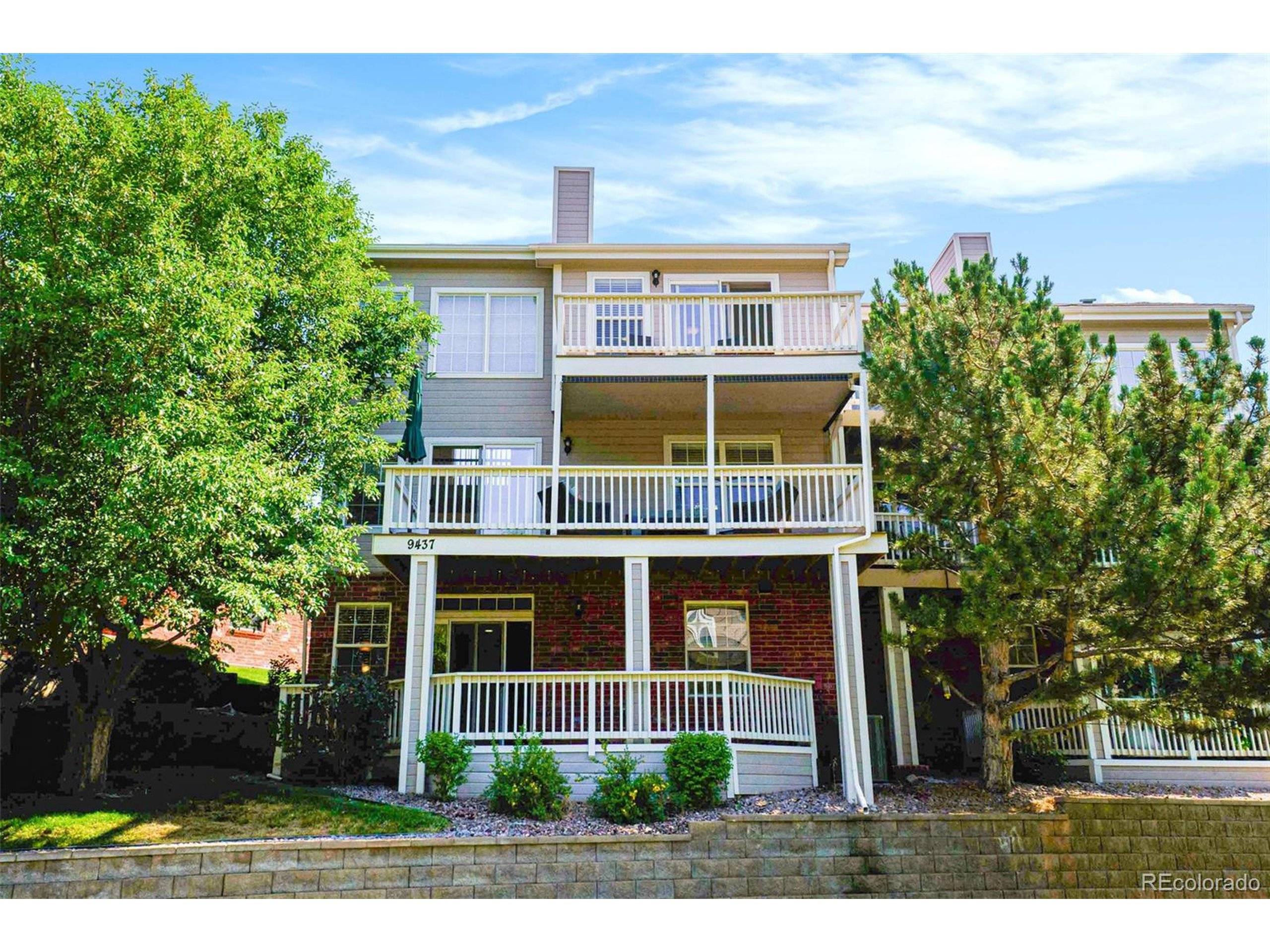 Lone Tree, CO 80124,9437 Southern Hills Cir