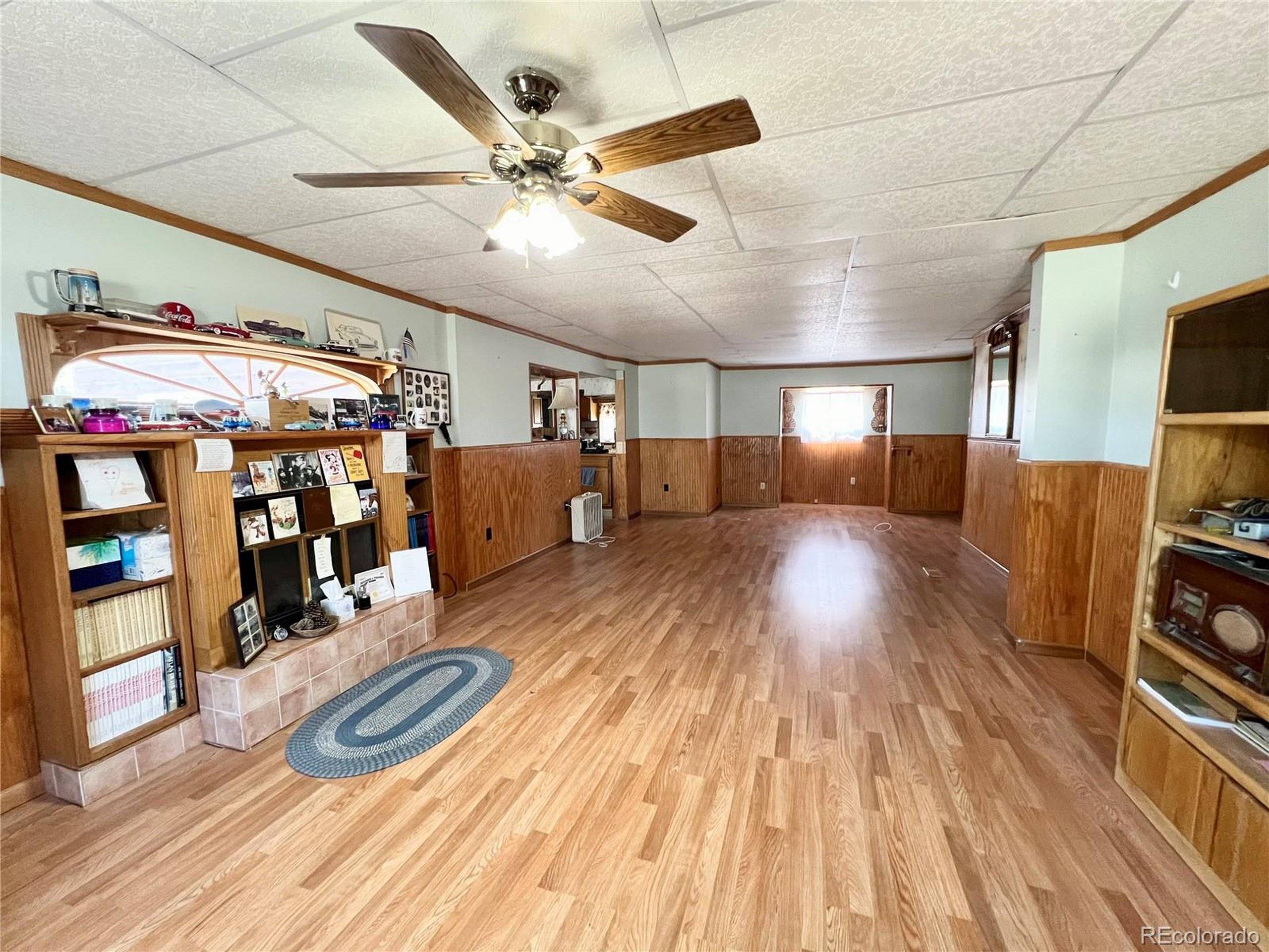 Simla, CO 80835,603 Navajo Ave