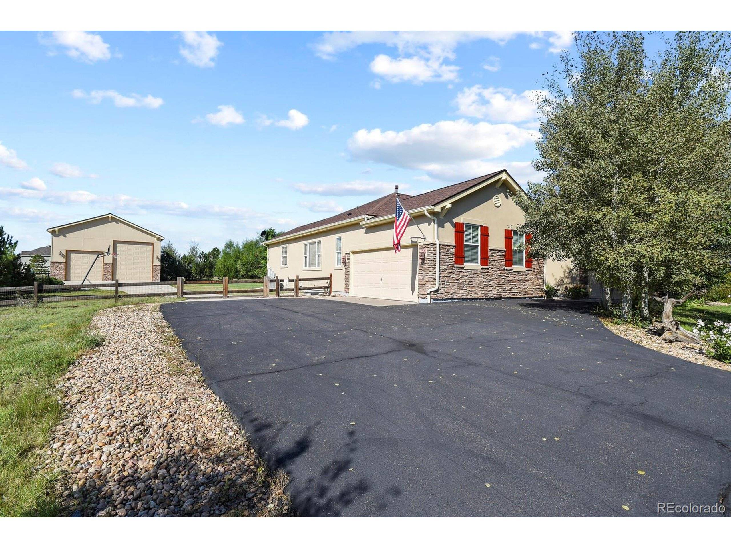 Elizabeth, CO 80107,42340 Kingsmill Cir