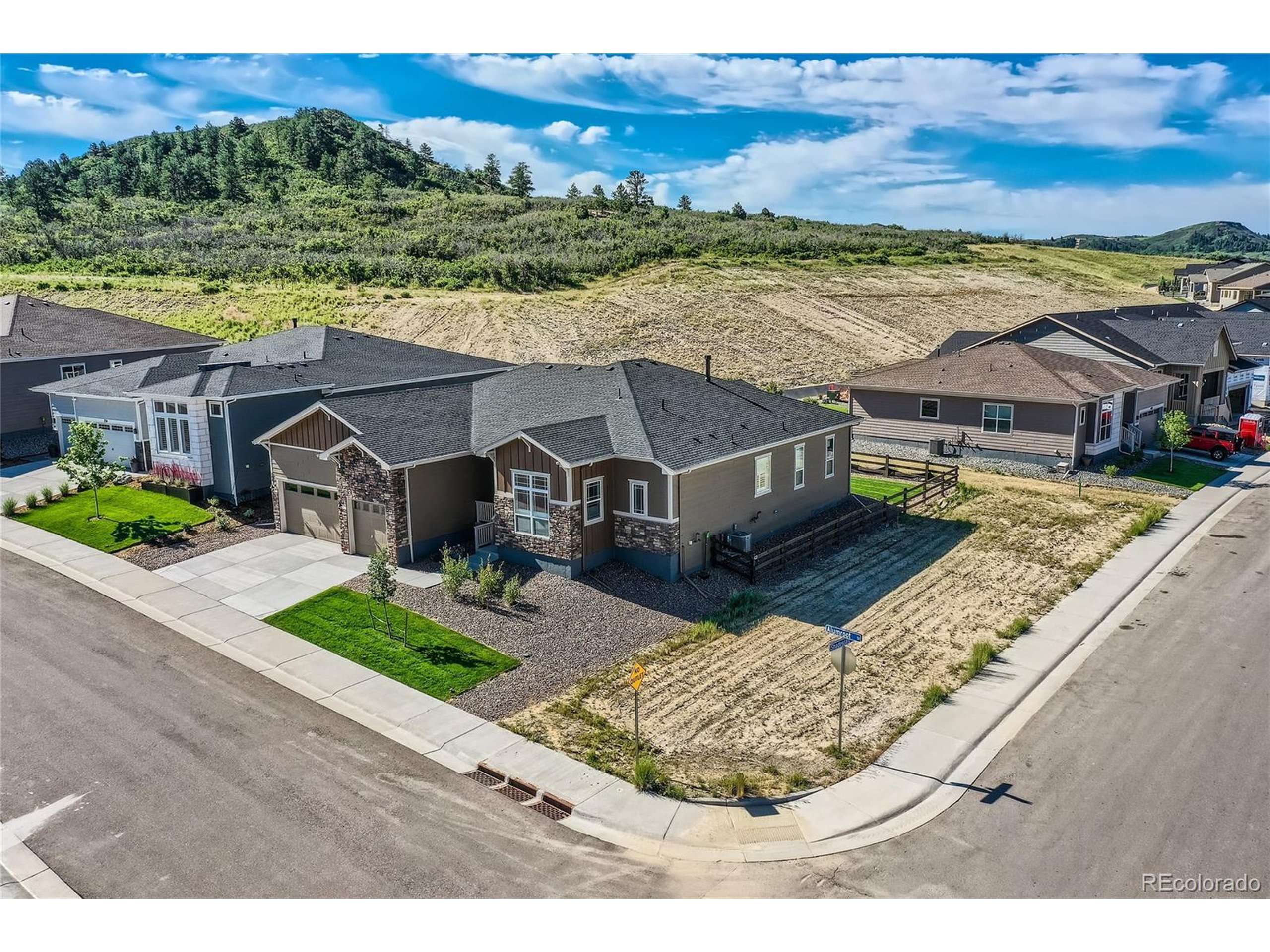 Castle Rock, CO 80104,708 Alumroot St