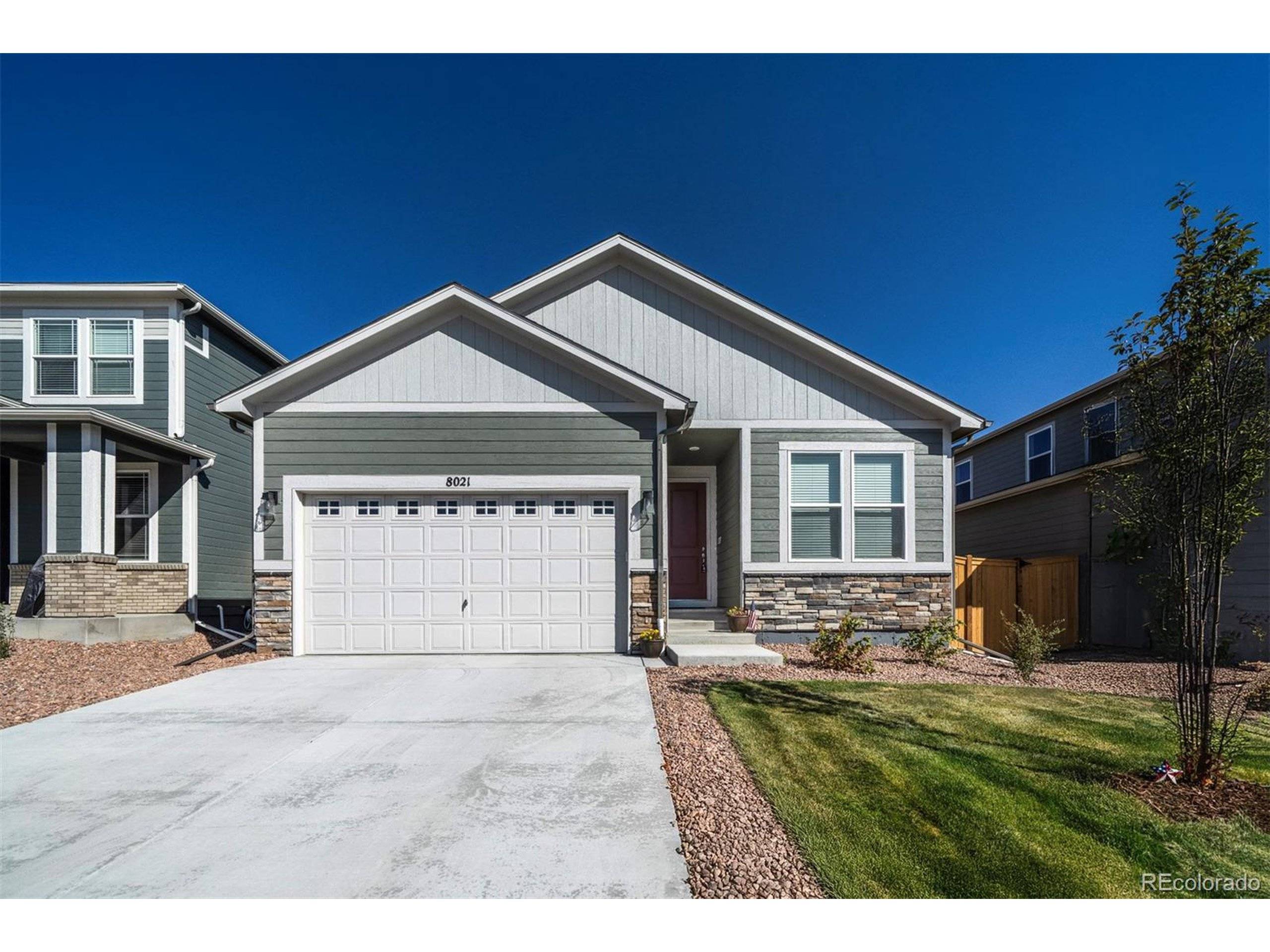 Colorado Springs, CO 80908,8021 Yellowleaf Pl