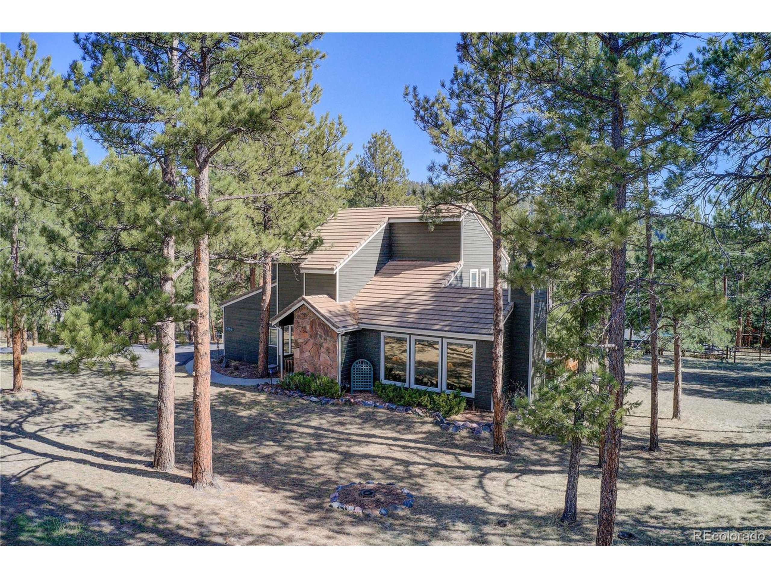 Evergreen, CO 80439,28669 Douglas Park Rd