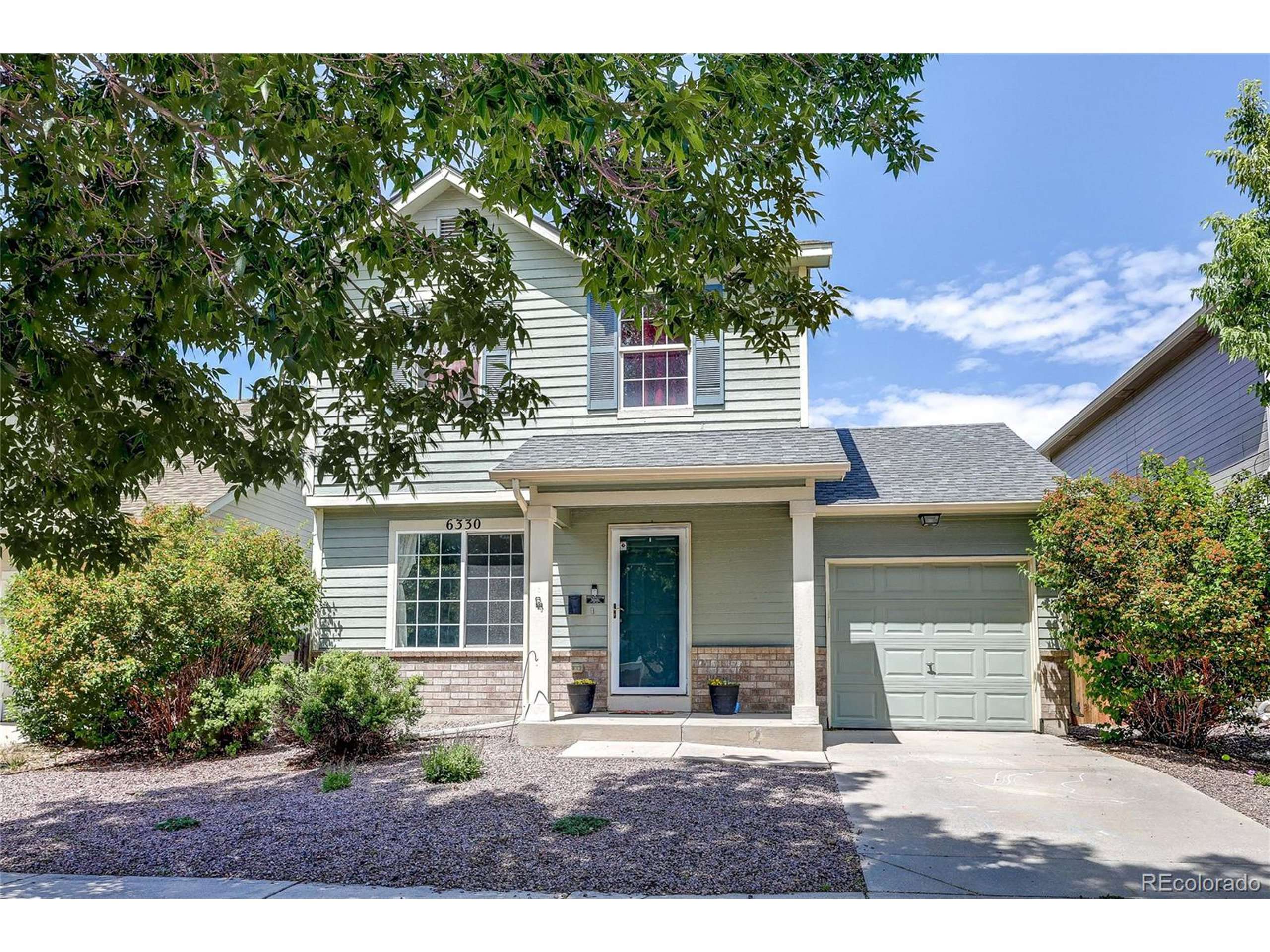 Colorado Springs, CO 80923,6330 Rockville Dr