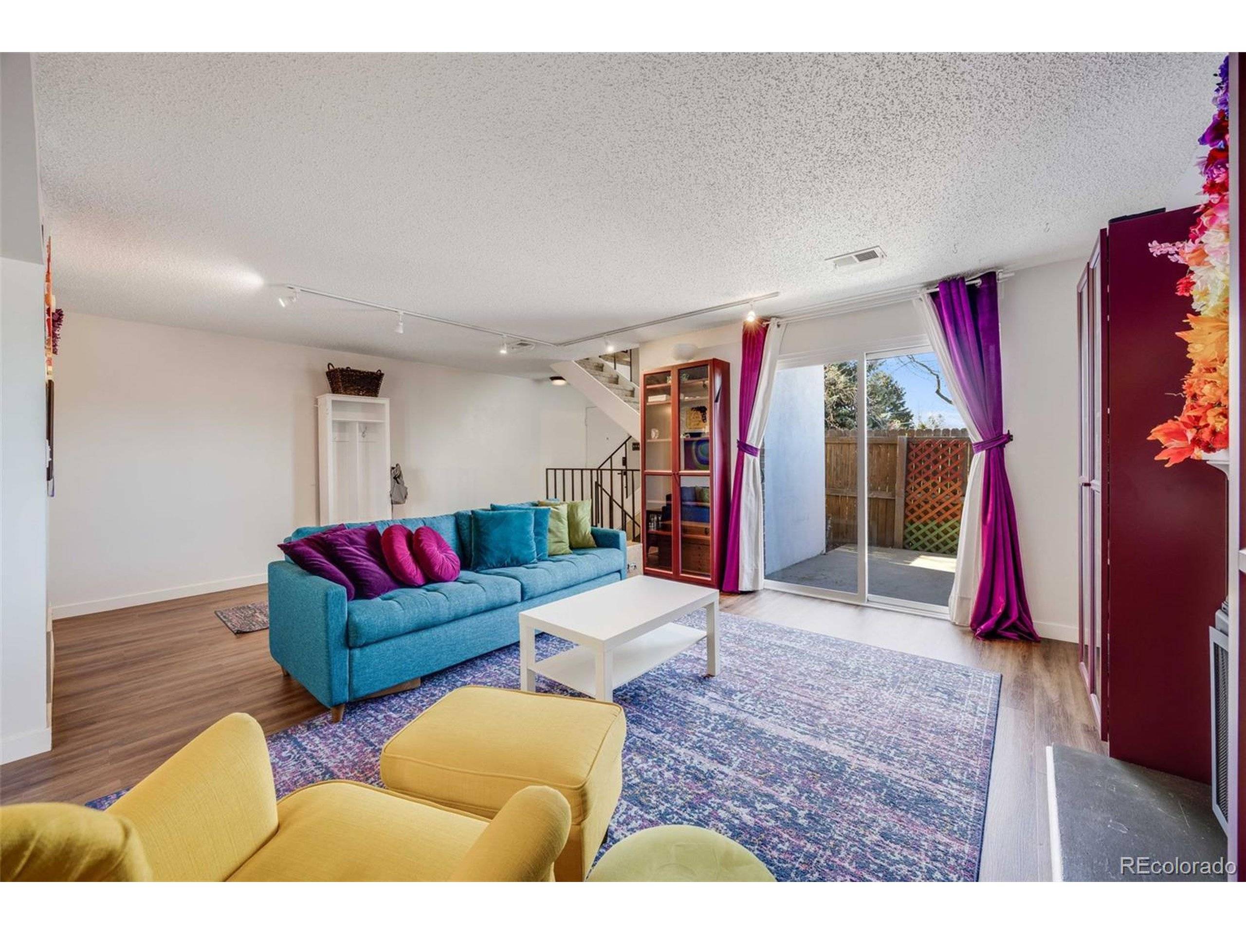Denver, CO 80222,2917 S Locust St