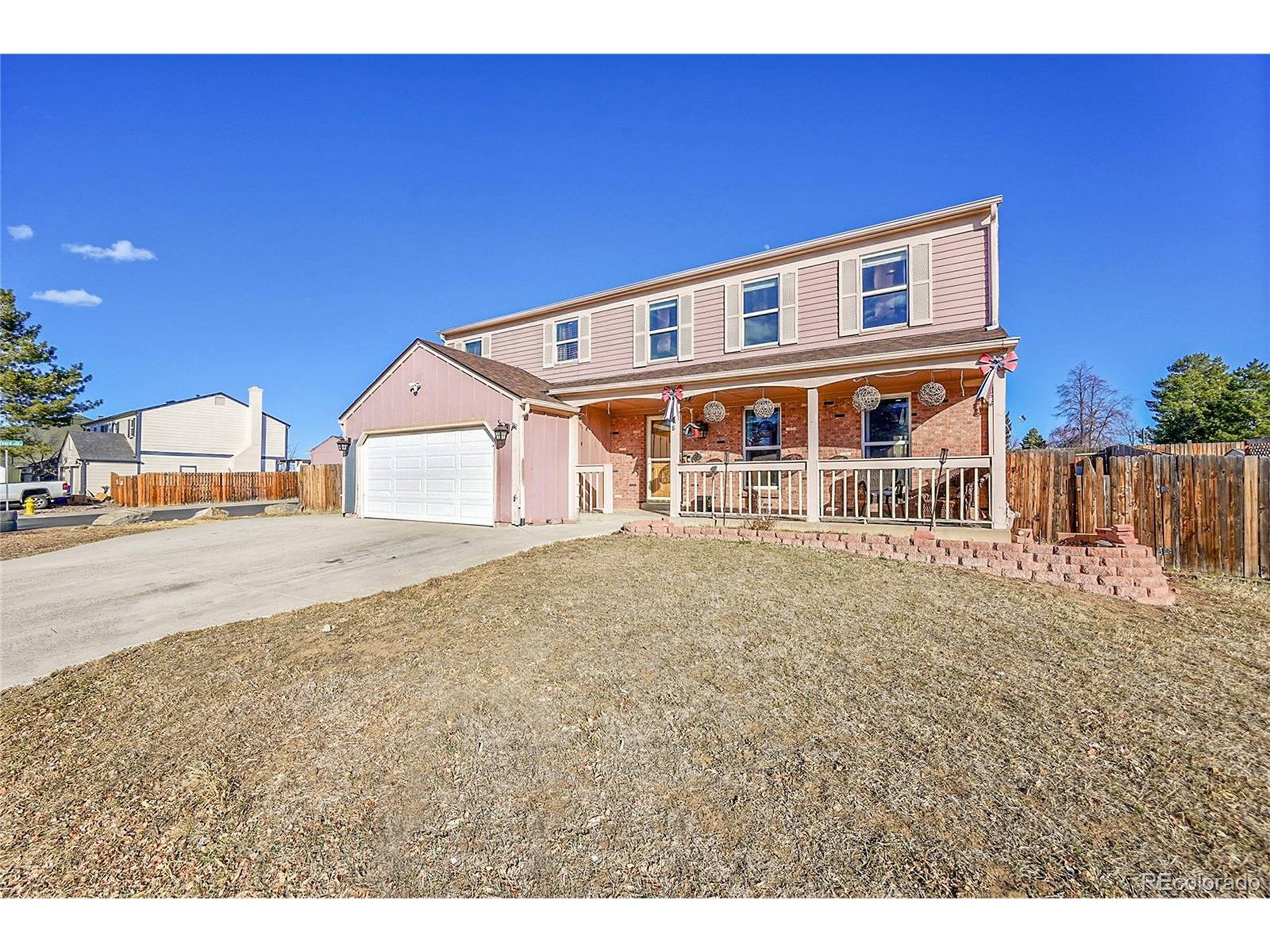Aurora, CO 80013,2518 S Ouray Way