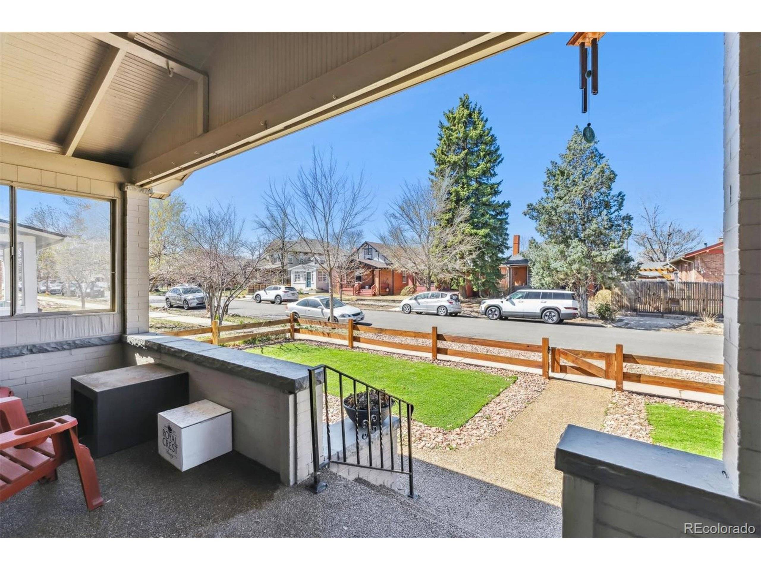 Denver, CO 80210,1308 S Sherman St