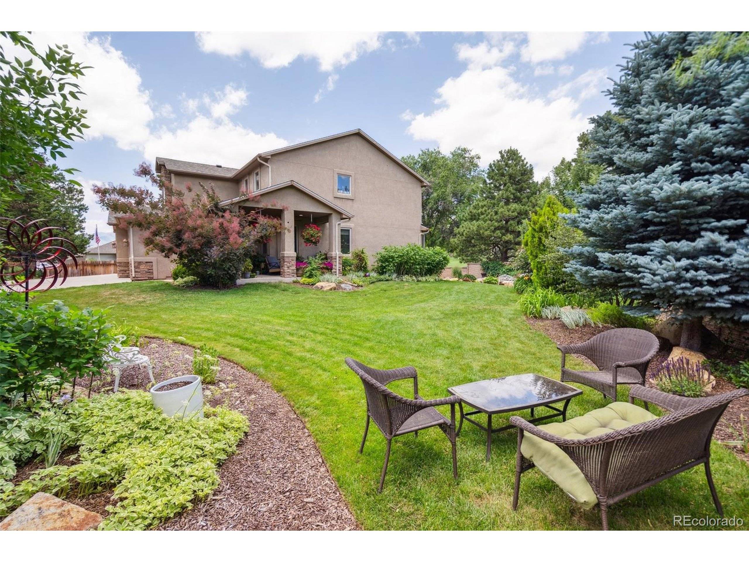 Colorado Springs, CO 80909,2691 Fairway Dr