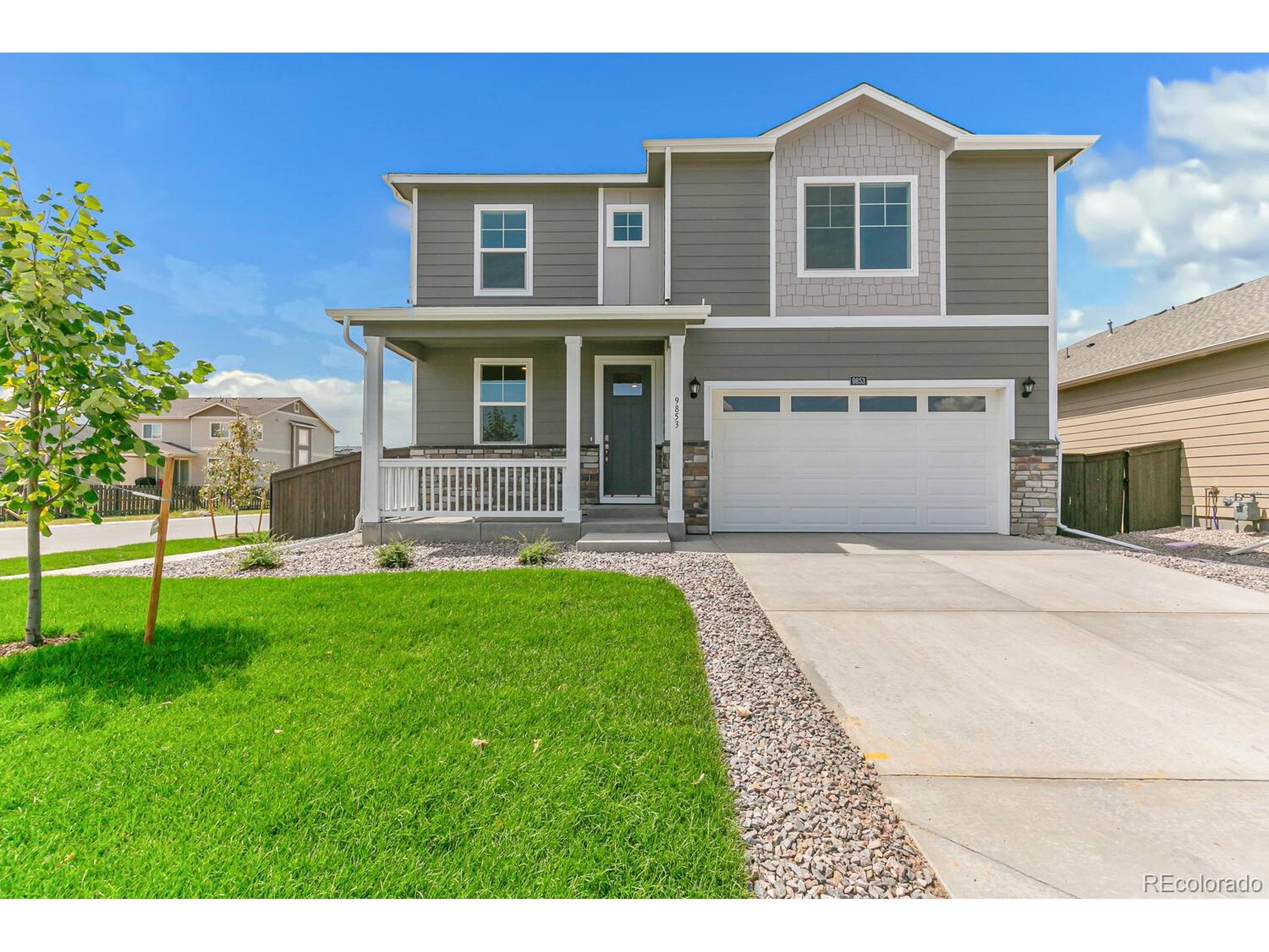 Greeley, CO 80634,6509 A St