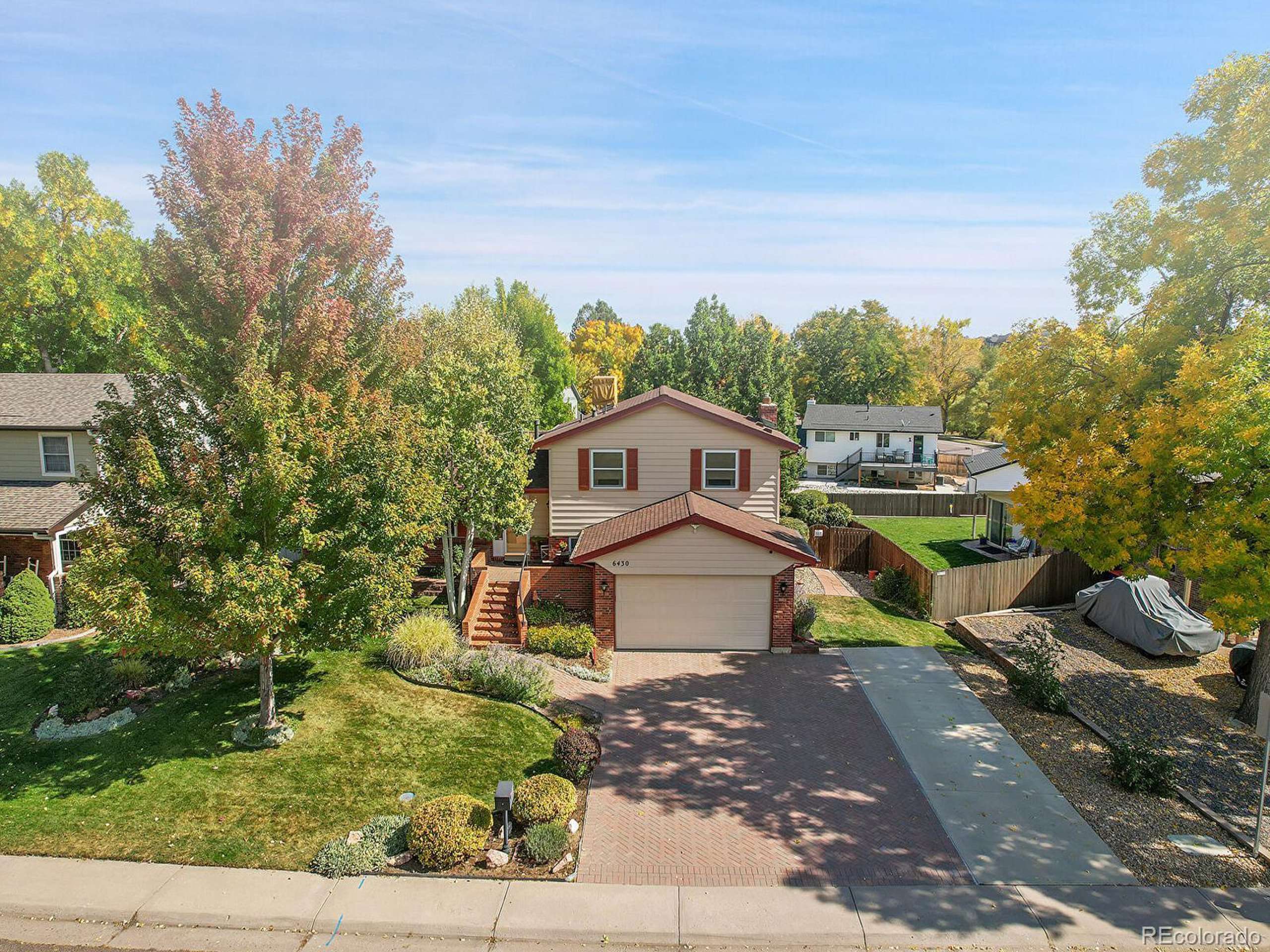 Littleton, CO 80123,6430 S Kendall St