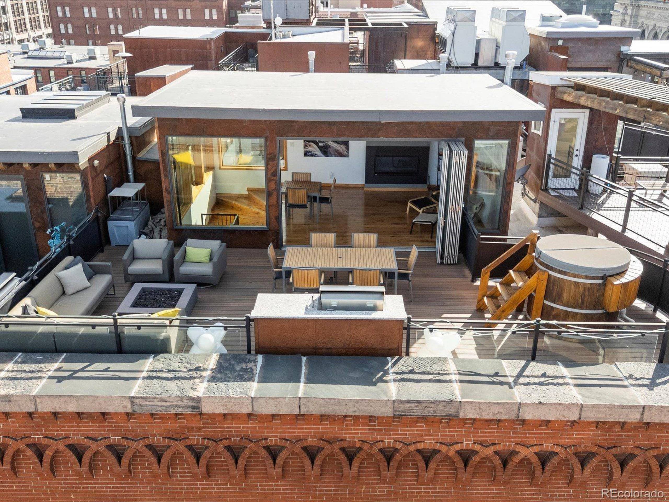 Denver, CO 80202,1792 Wynkoop St #508