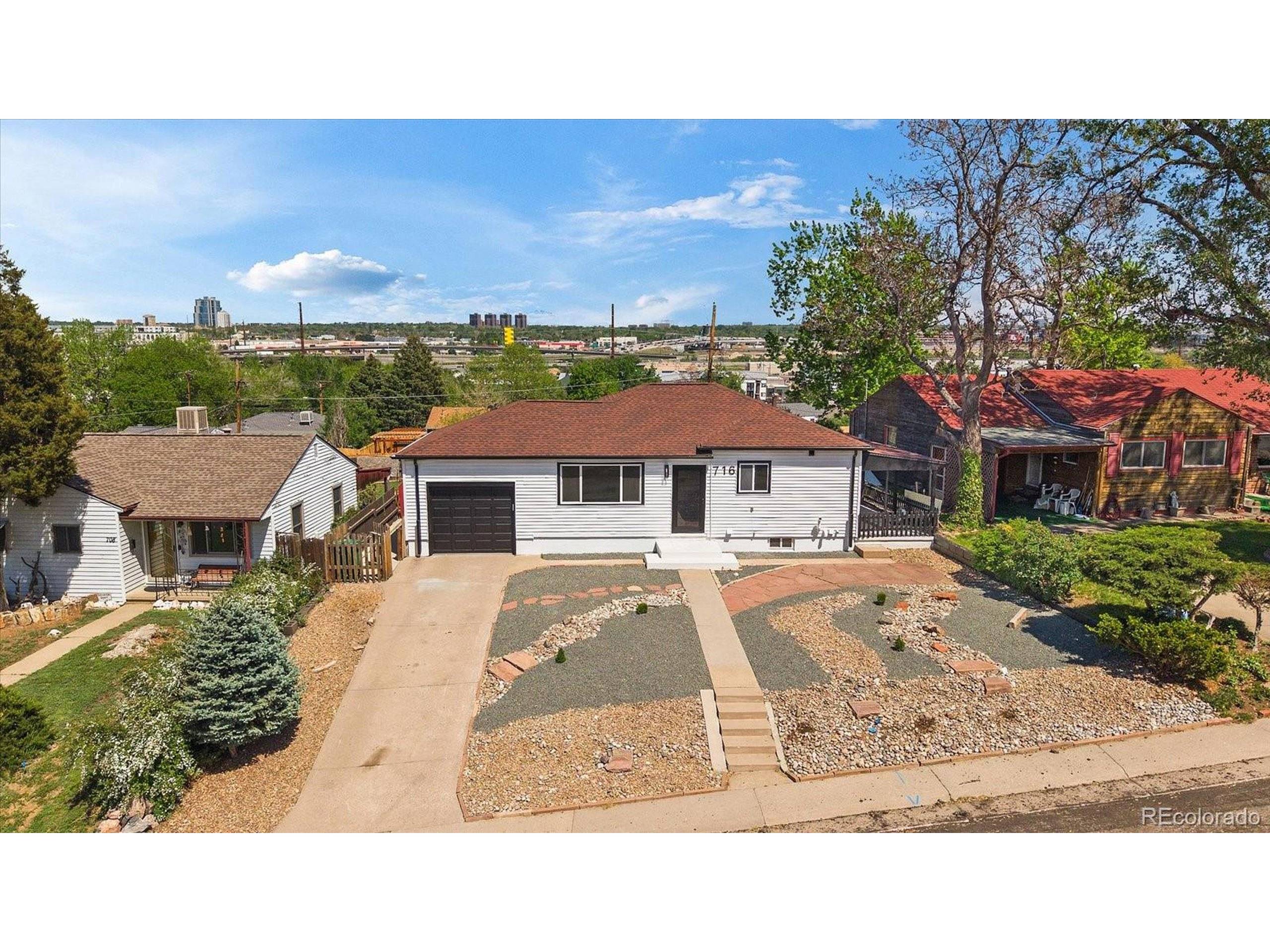 Denver, CO 80223,716 S Osage