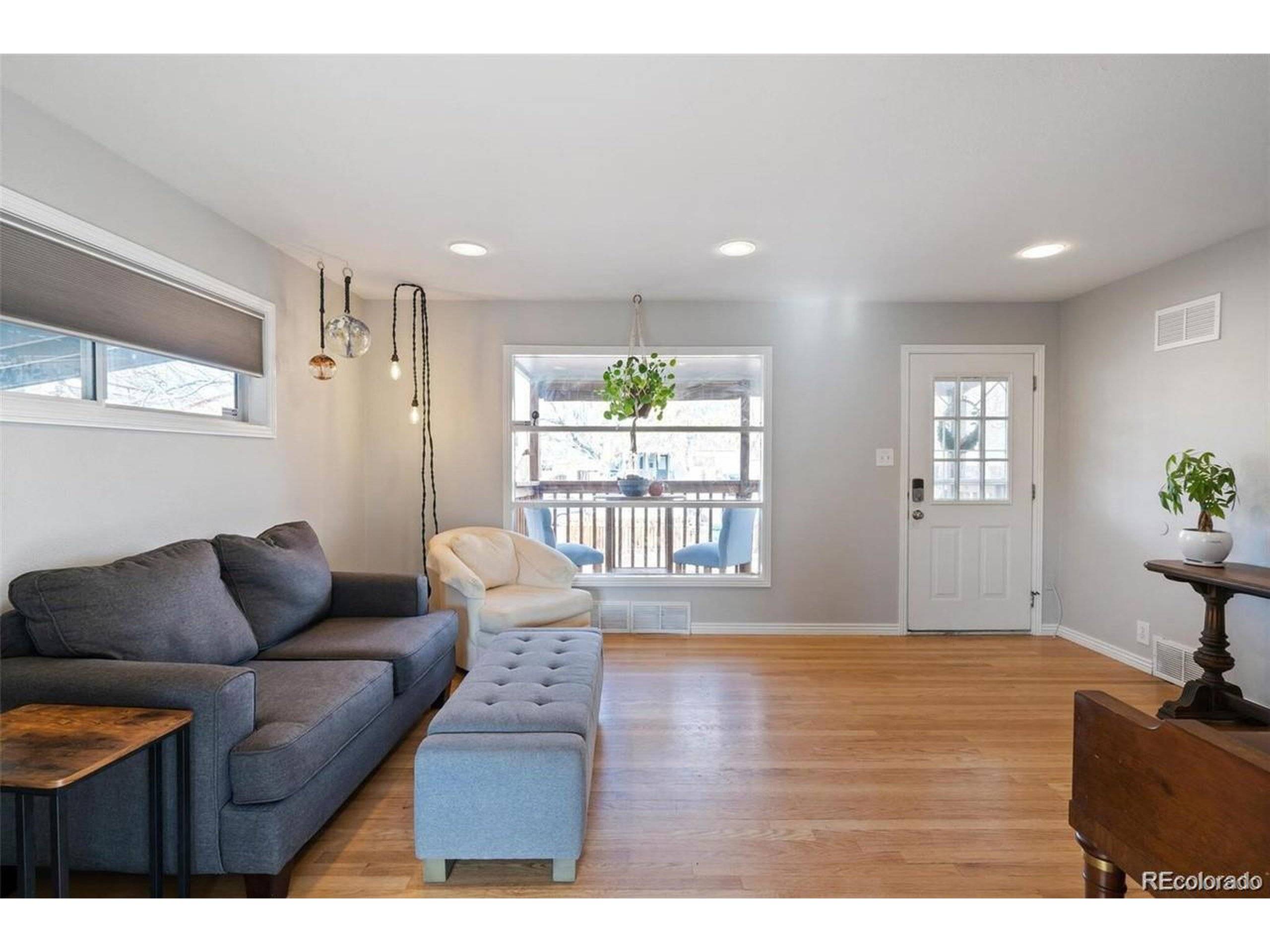 Denver, CO 80220,1166 Rosemary St