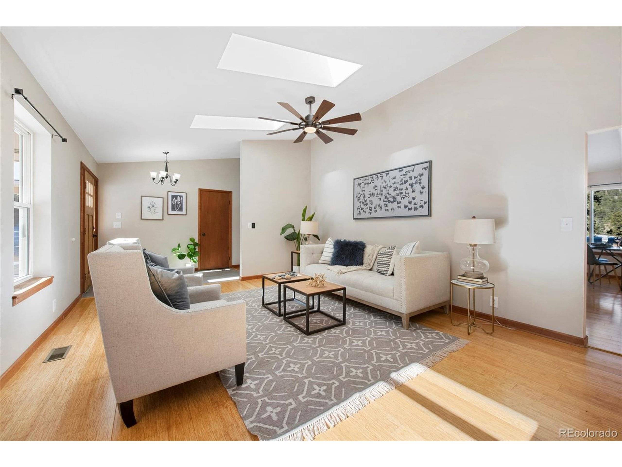 Evergreen, CO 80439,87 Elmgreen Ln