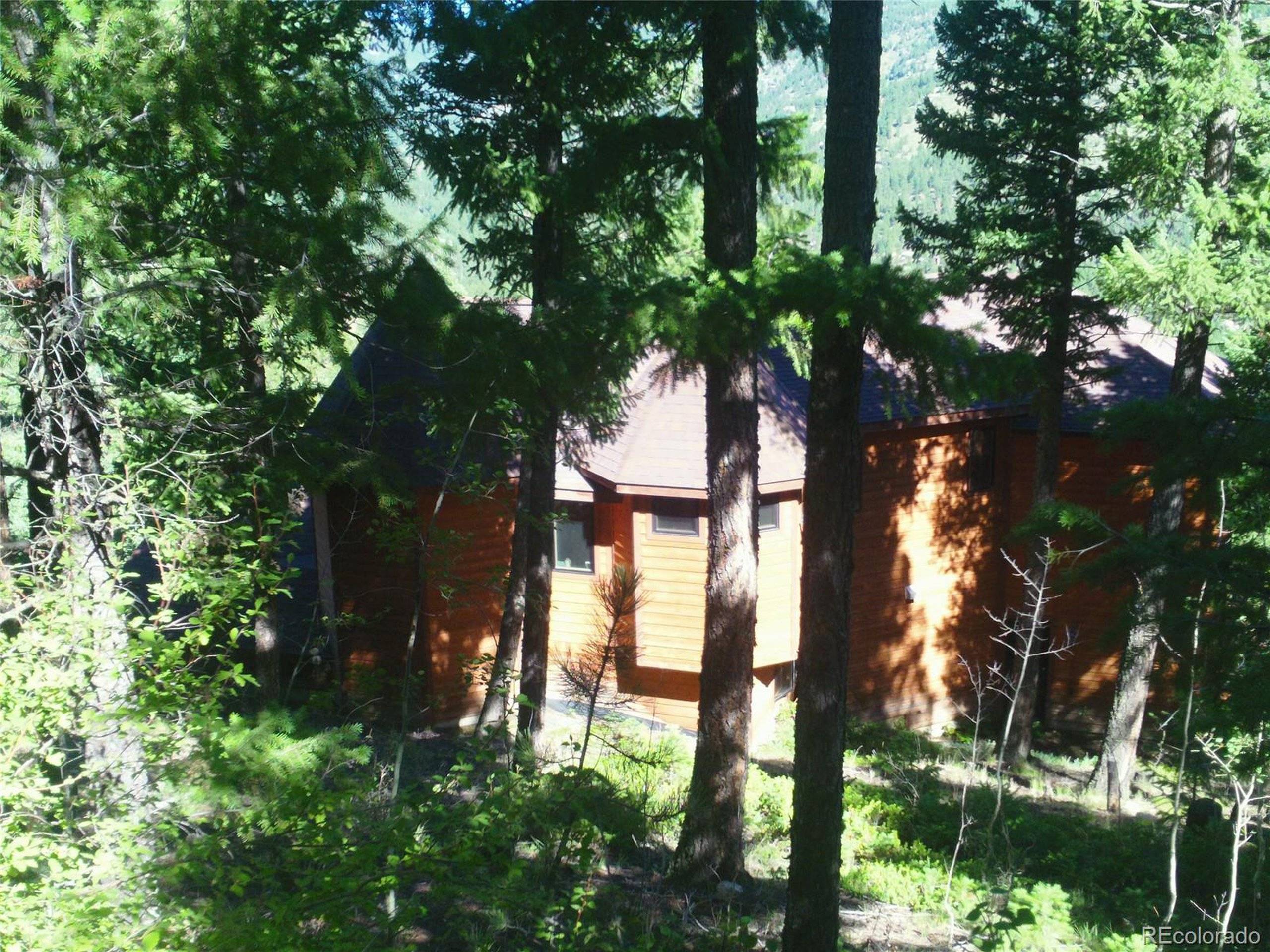 Evergreen, CO 80439,4618 SE Summit Trl